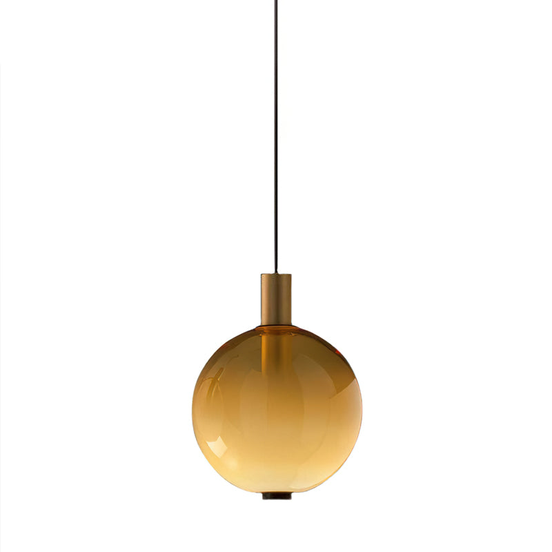 Jeremy Pendant Lamp