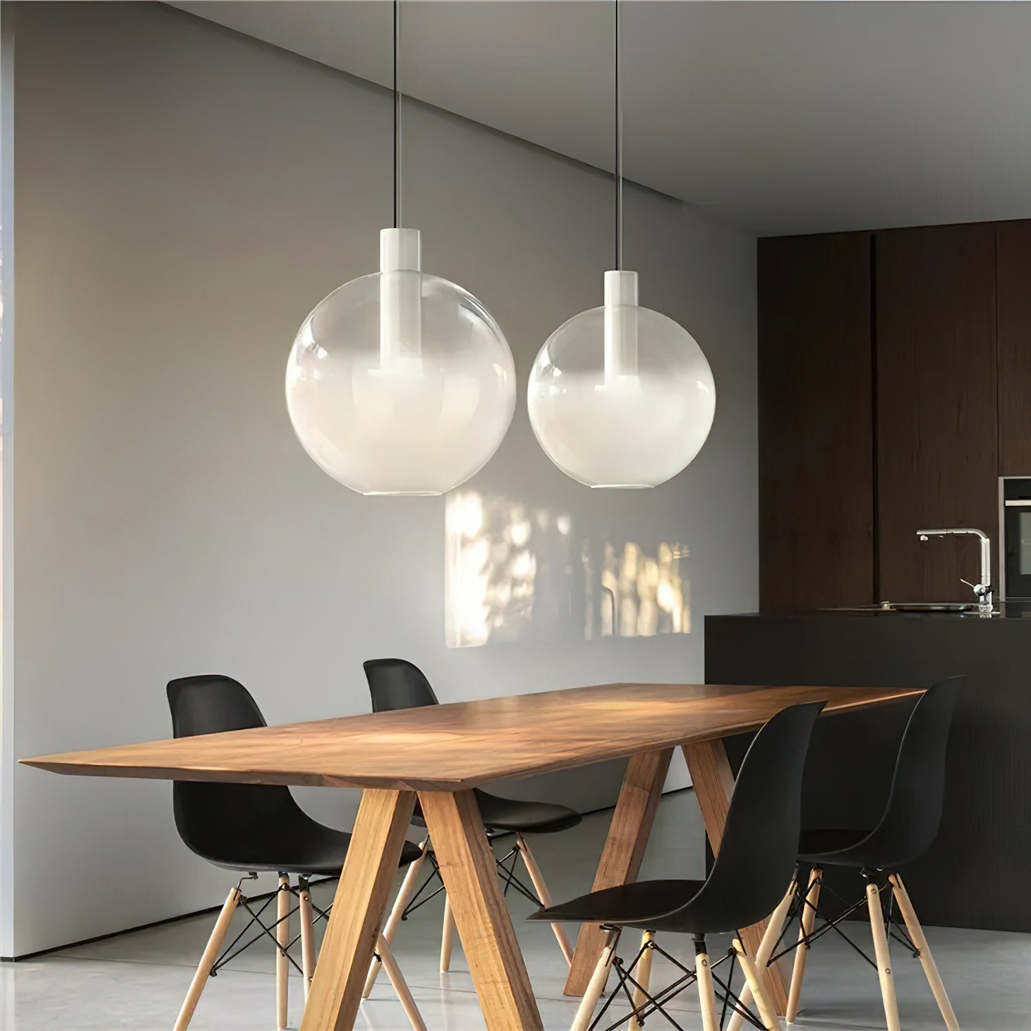Jeremy Pendant Lamp