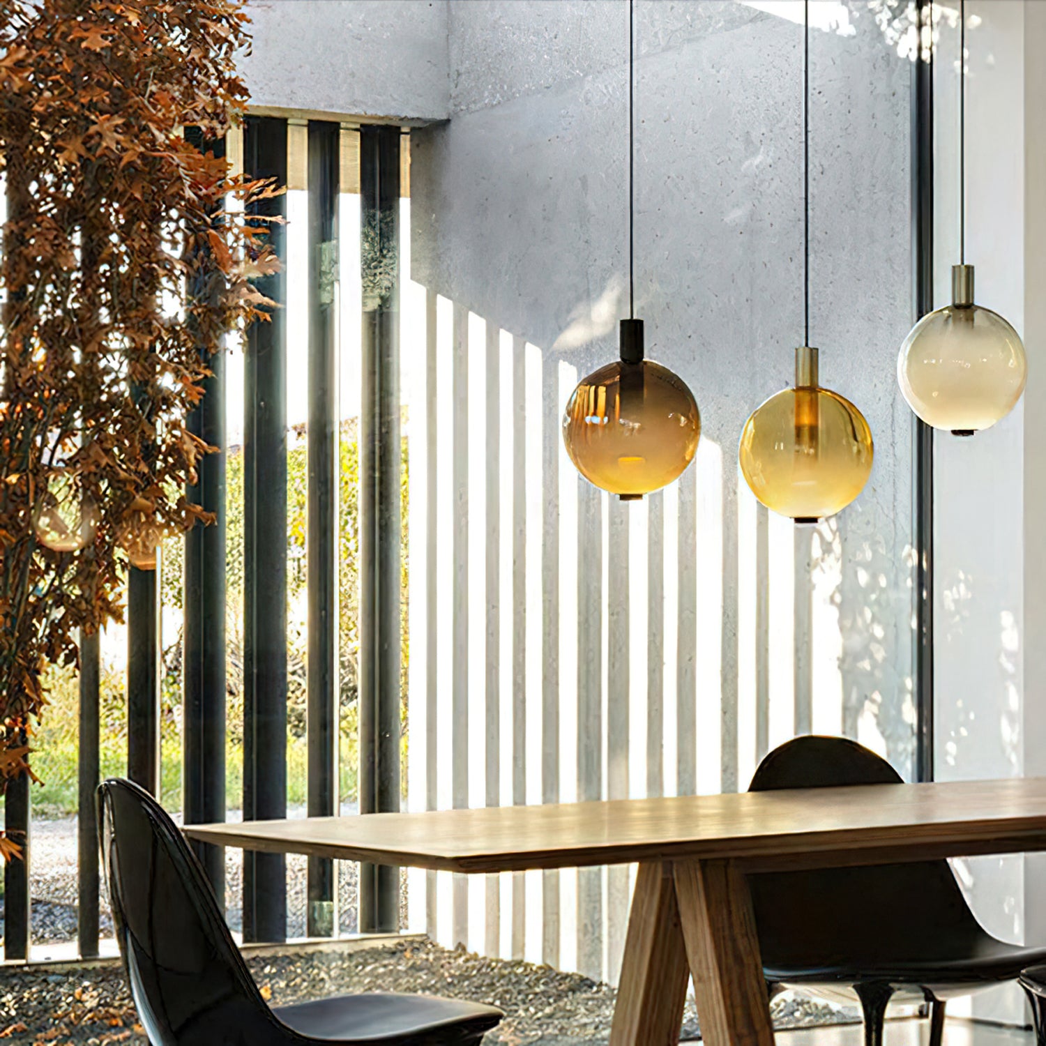 Jeremy Pendant Lamp