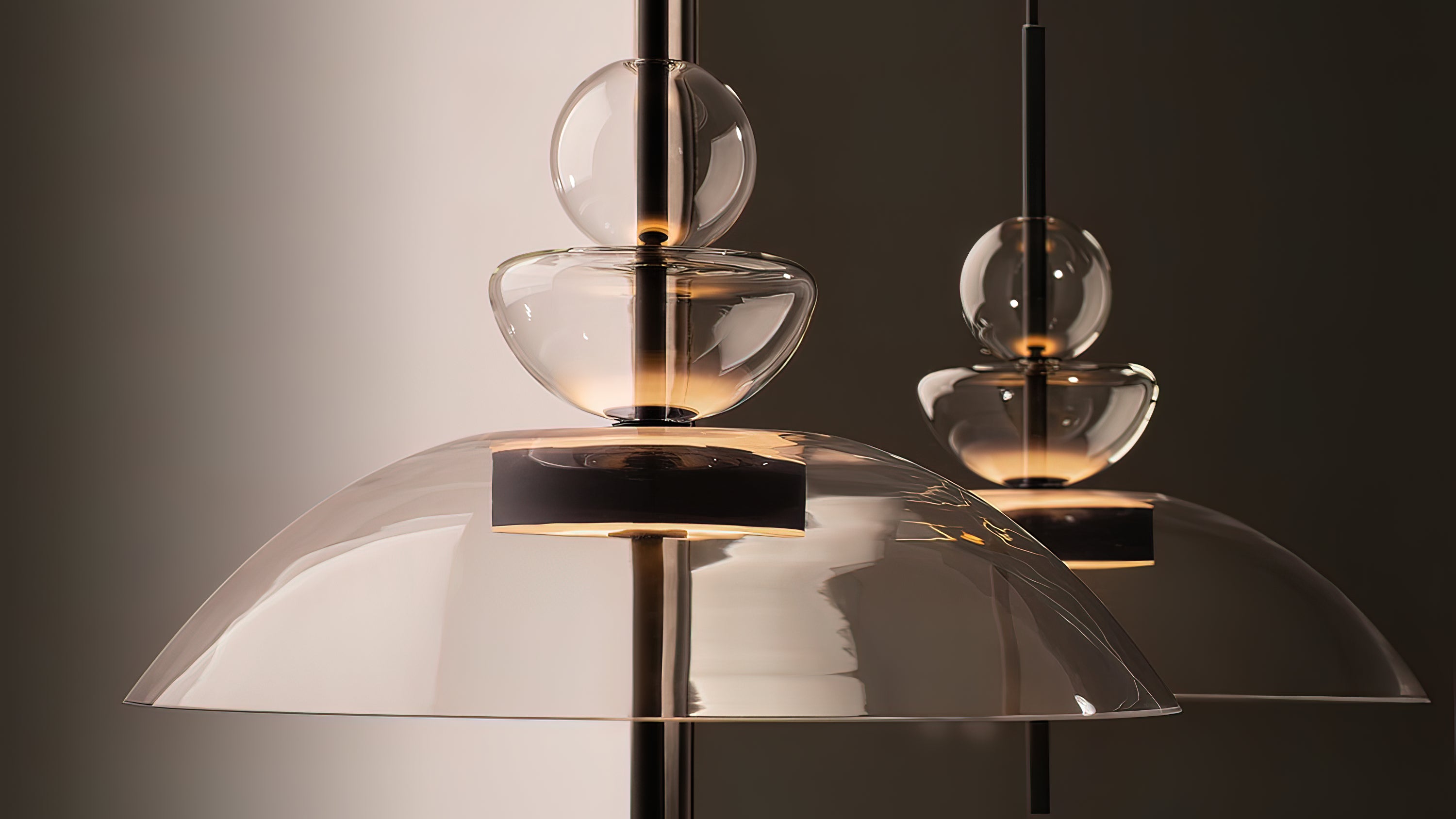 Jesco Pendant Light