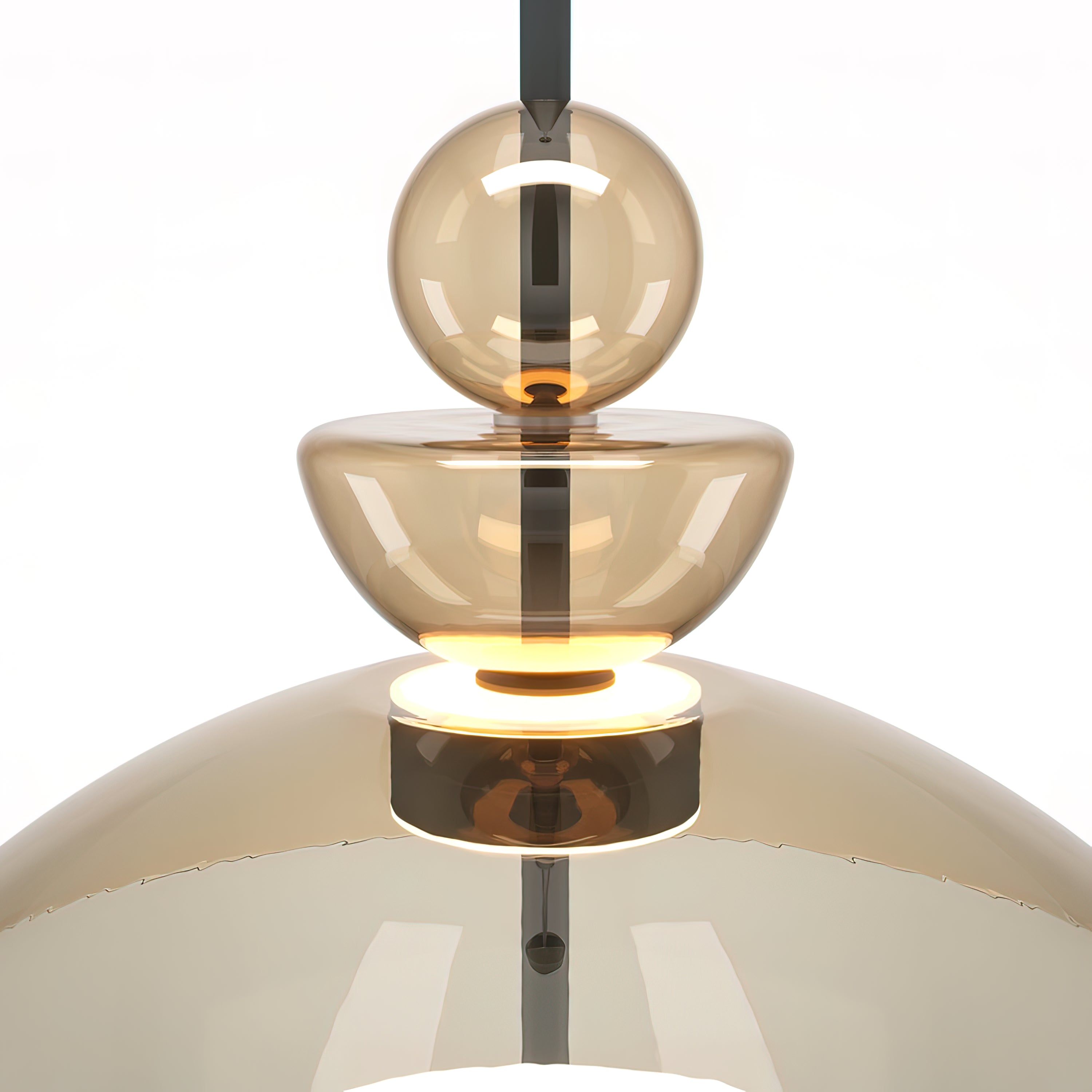 Jesco Pendant Light