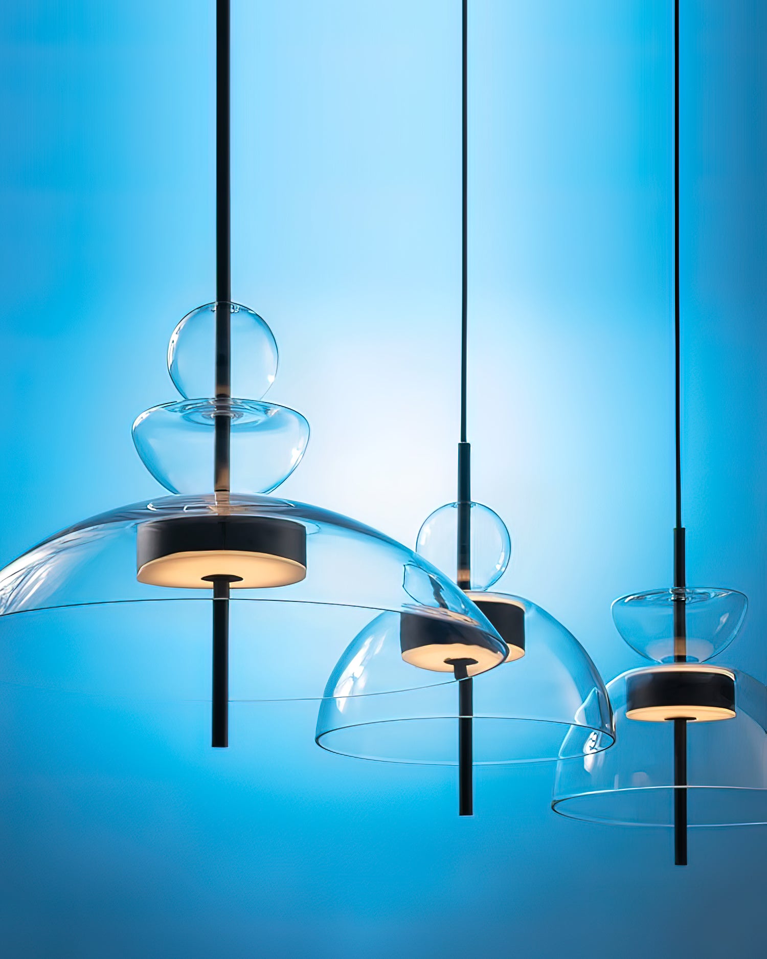 Jesco Pendant Light