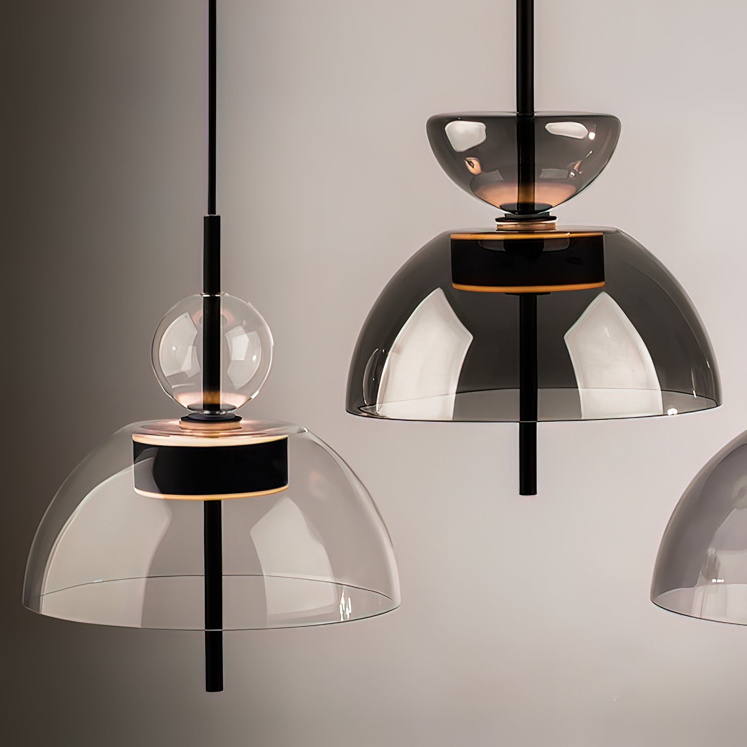 Jesco Pendant Light