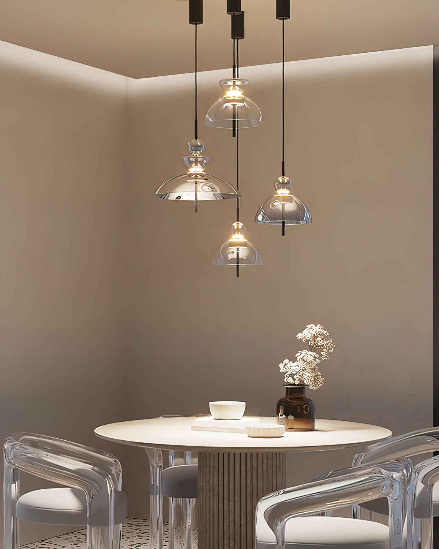 Jesco Pendant Light