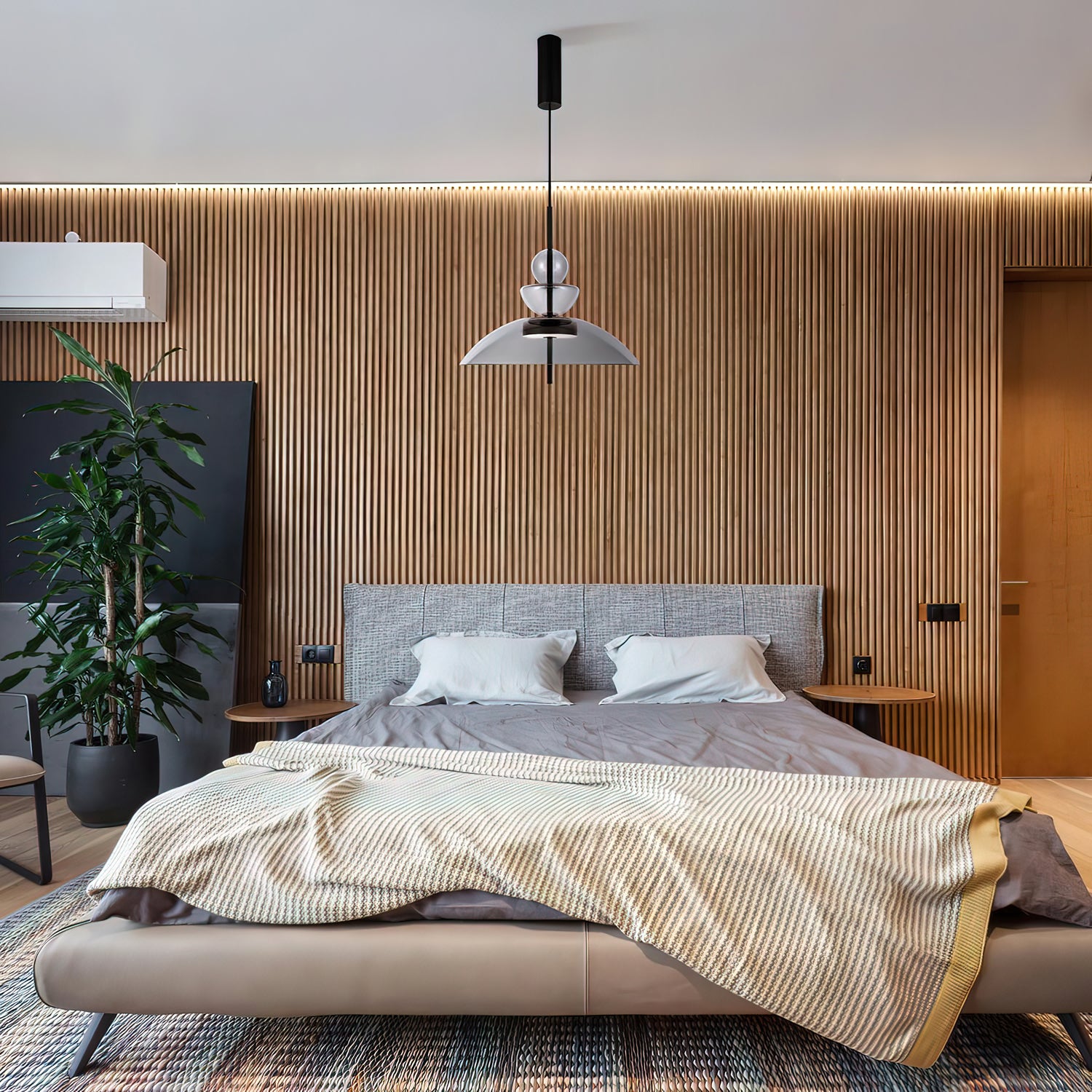 Jesco Pendant Light