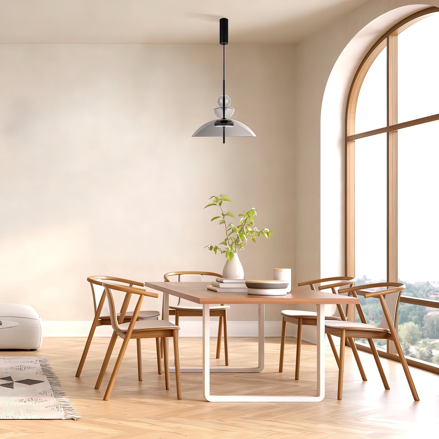 Jesco Pendant Light