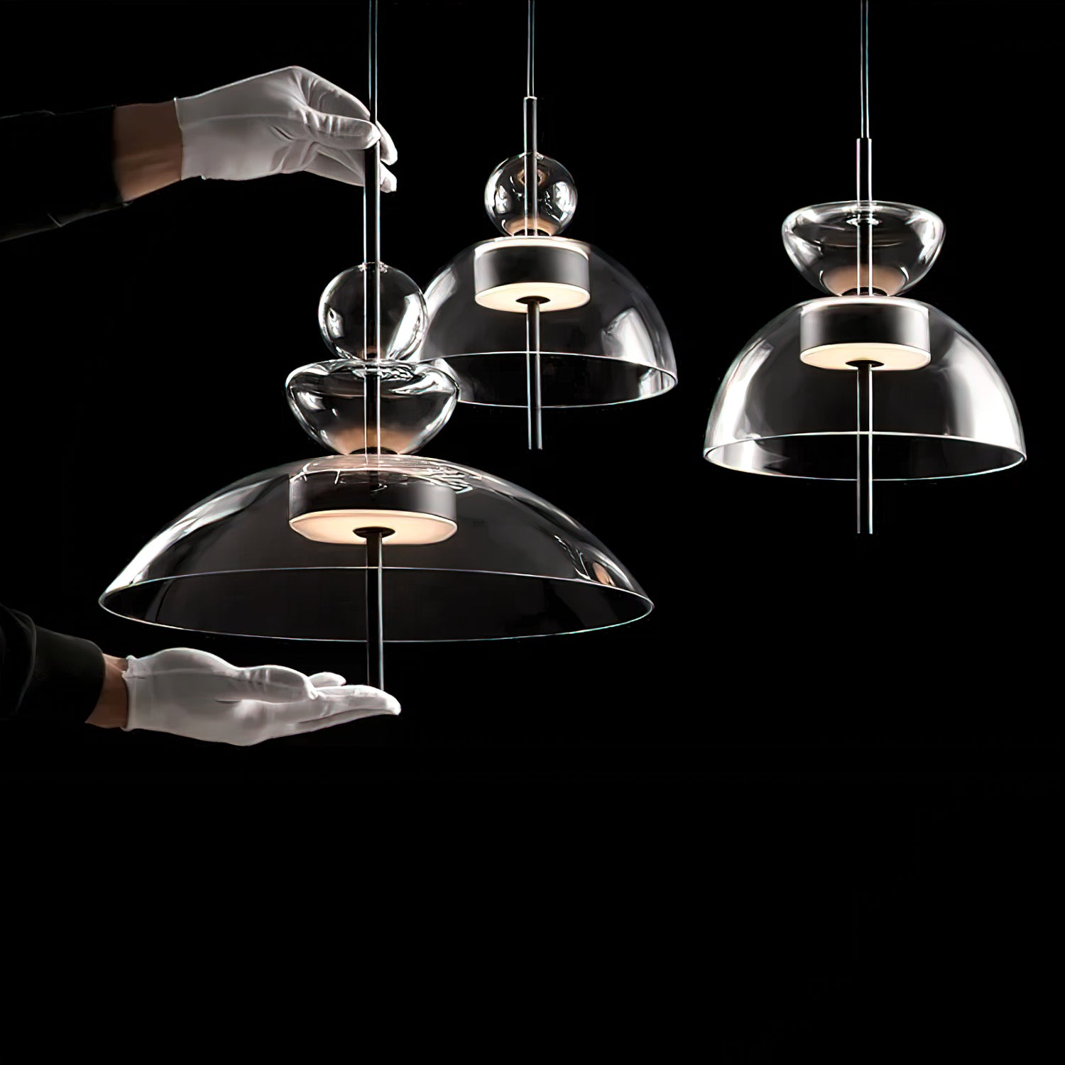 Jesco Pendant Light
