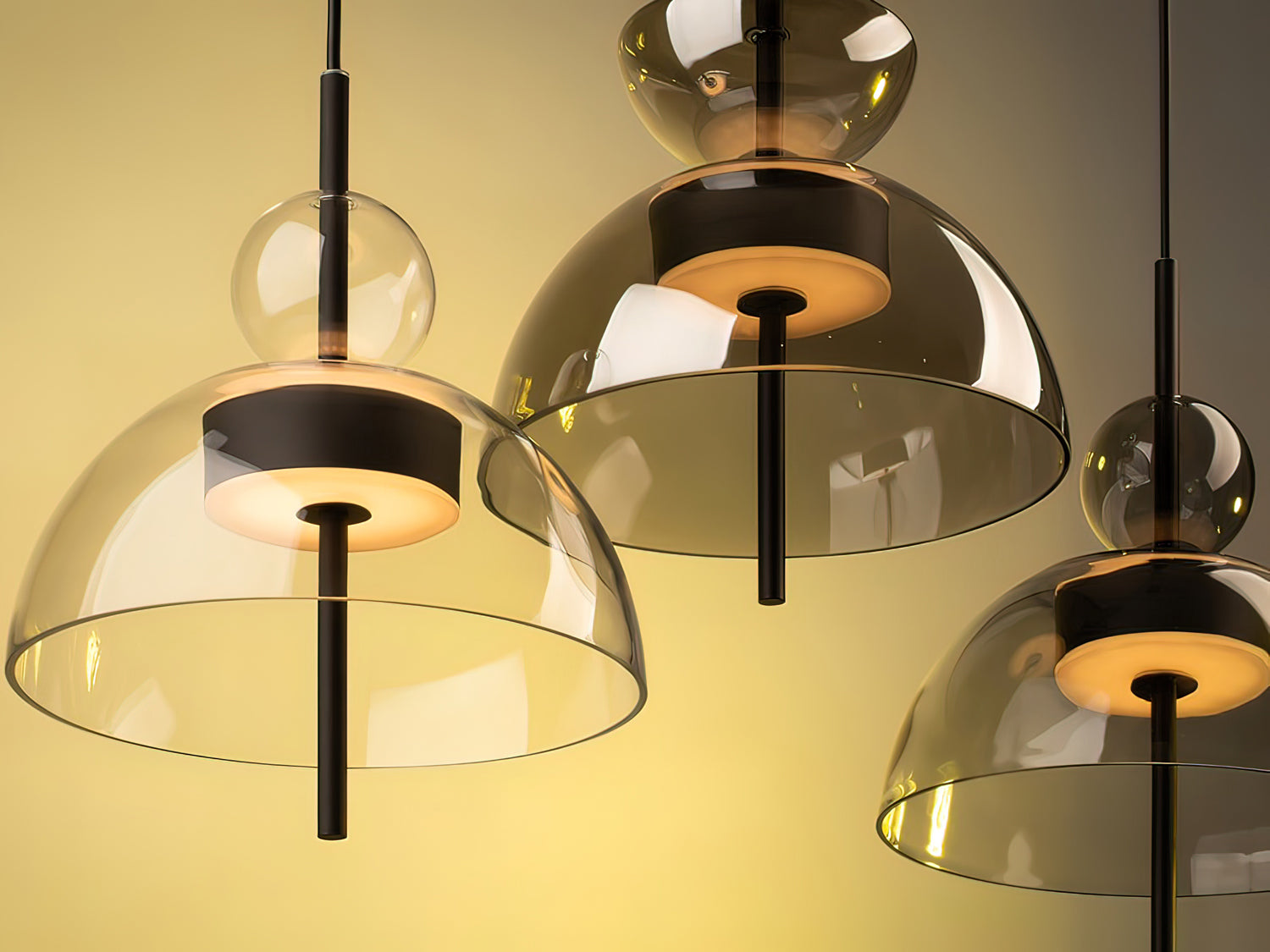 Jesco Pendant Light