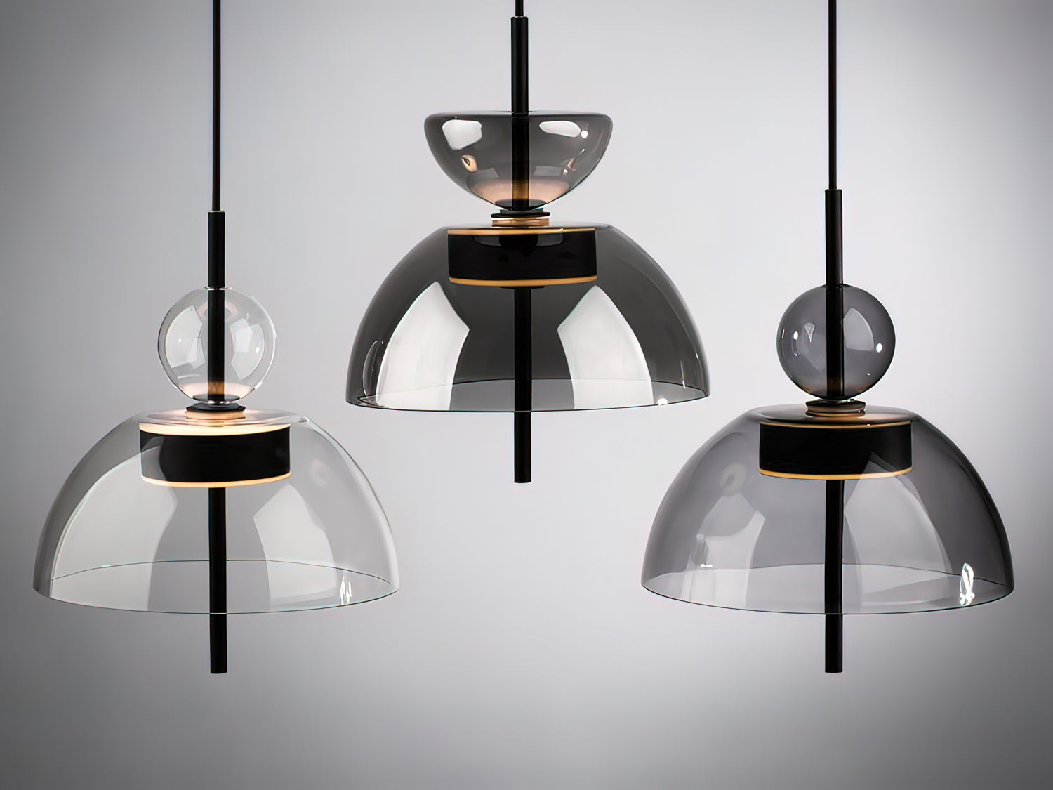 Jesco Pendant Light