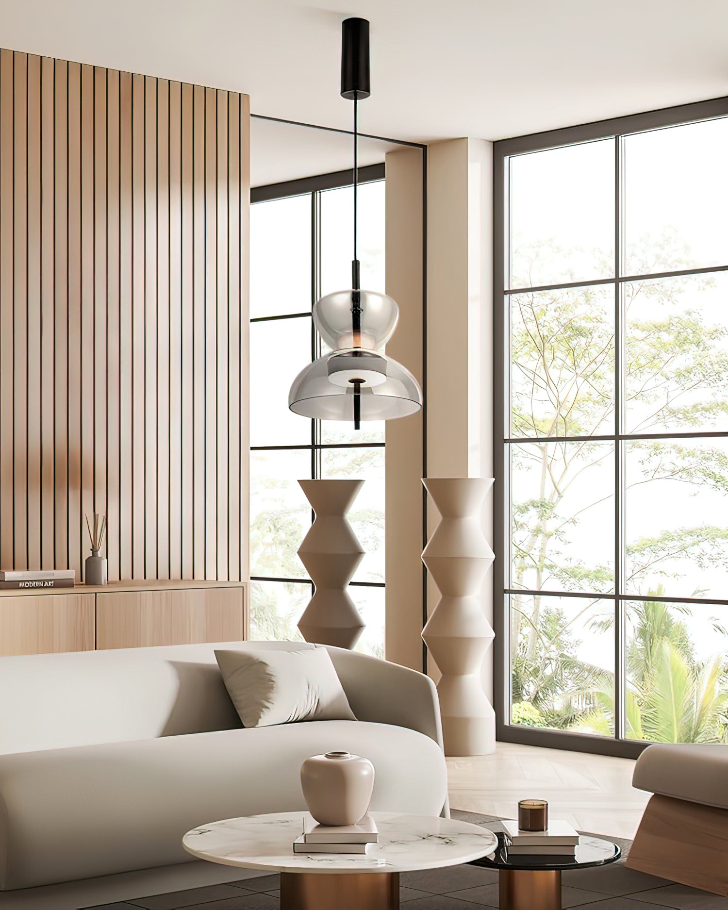 Jesco Pendant Light