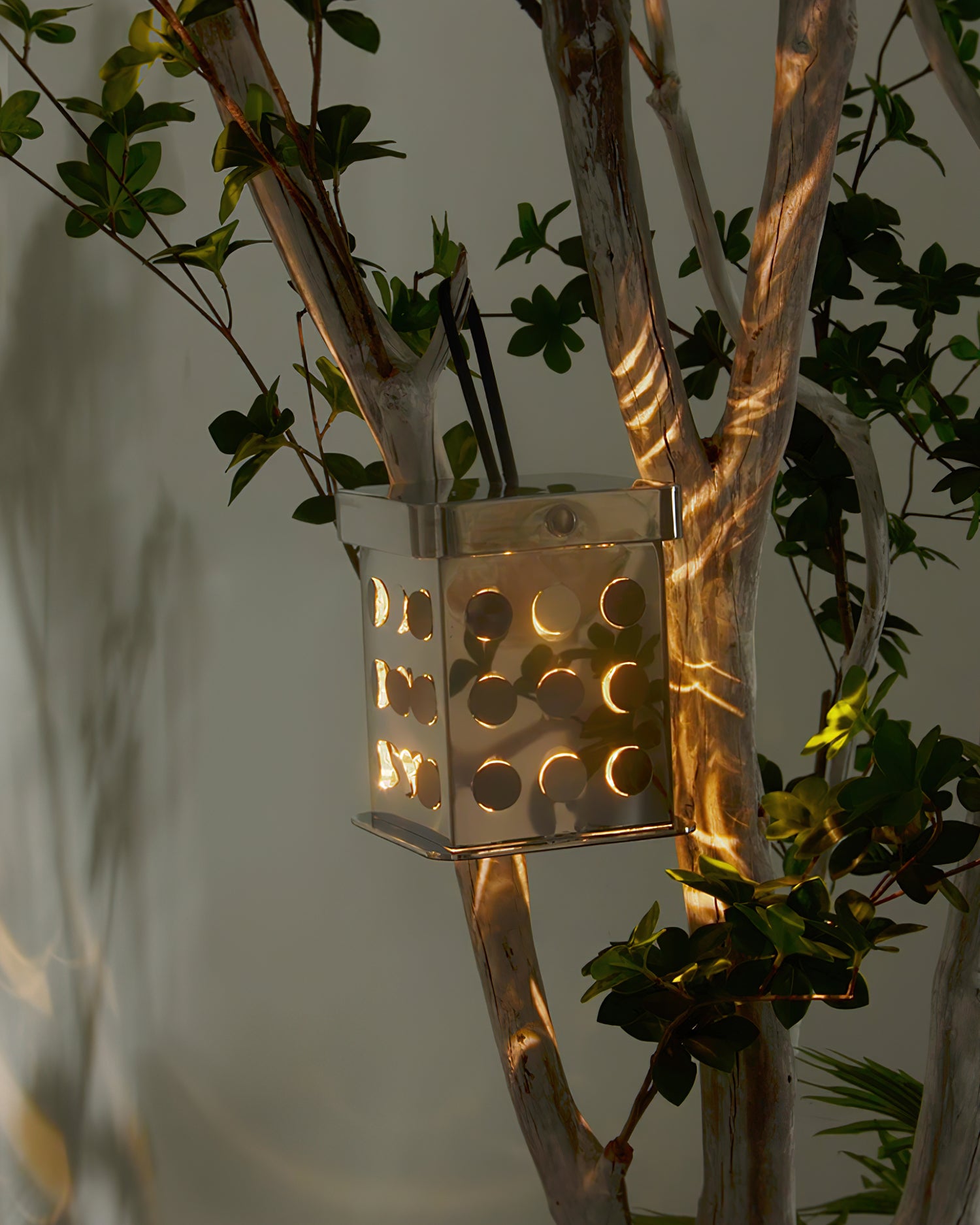 Joanna Table Lamp (built-in battery)