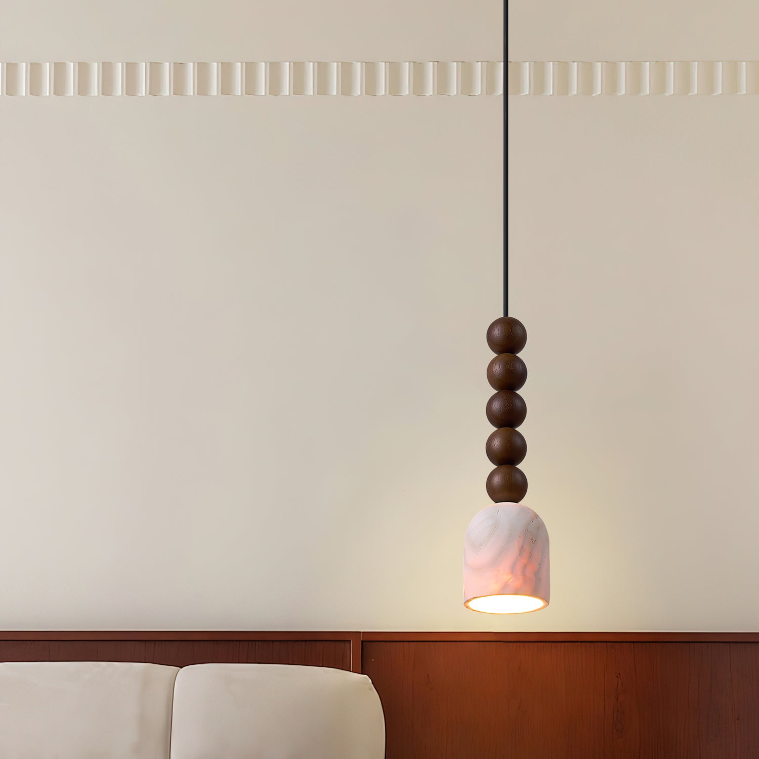 Joslyn Pendant Light