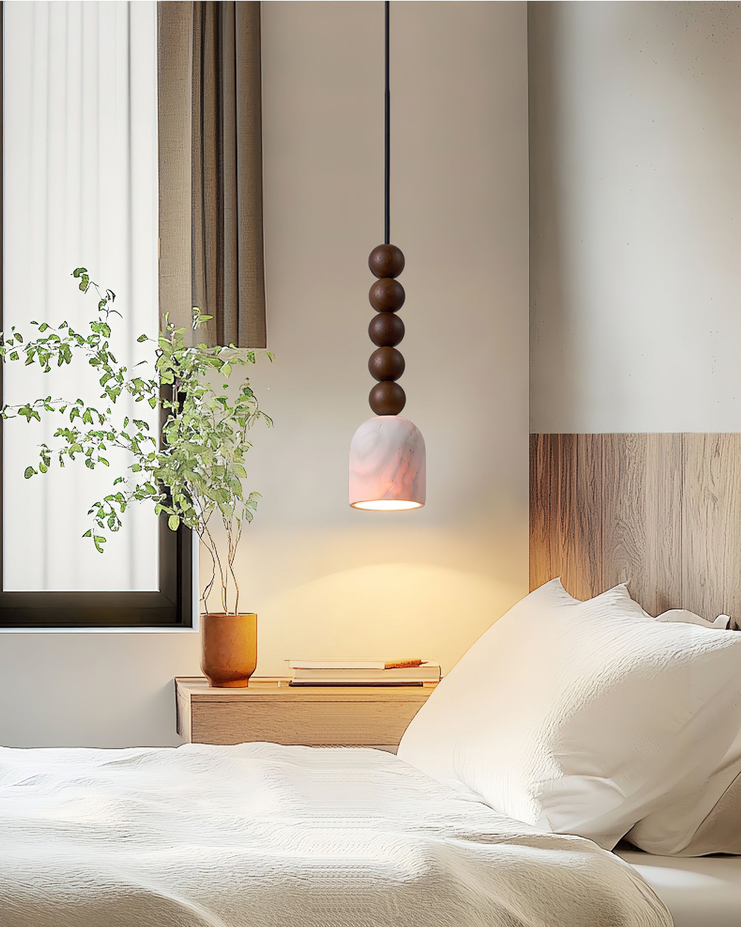 Joslyn Pendant Light