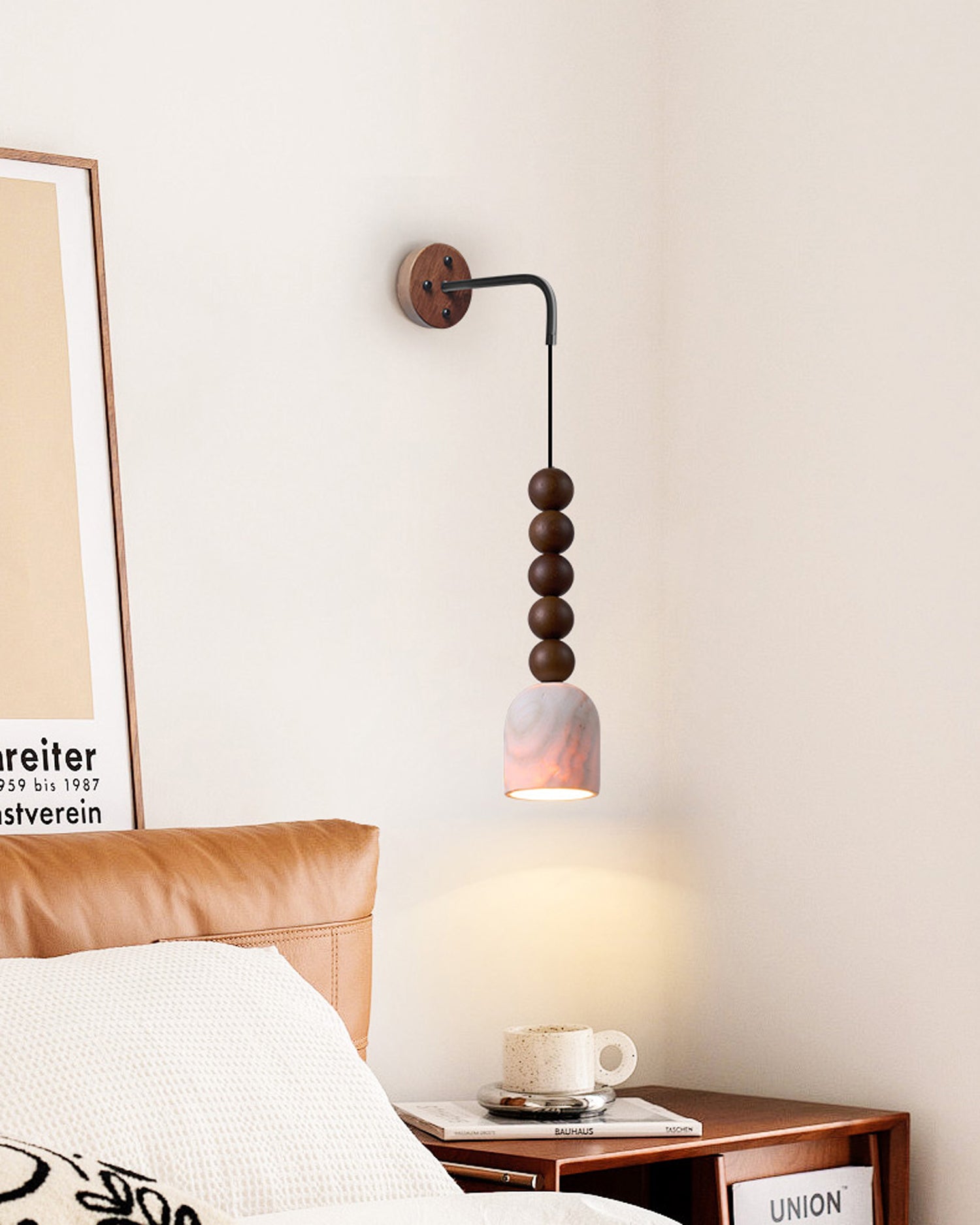 Joslyn Wall Lamp