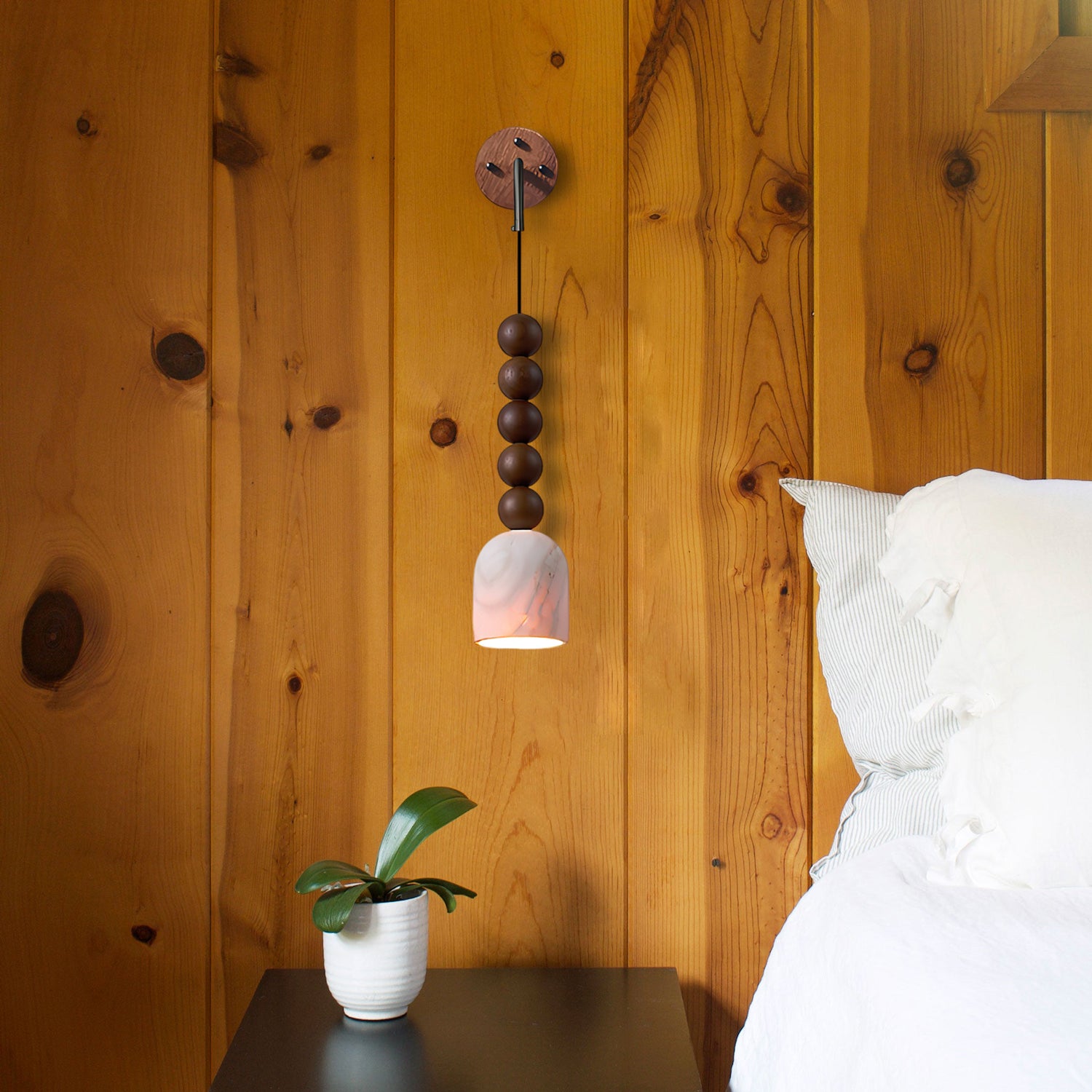 Joslyn Wall Lamp