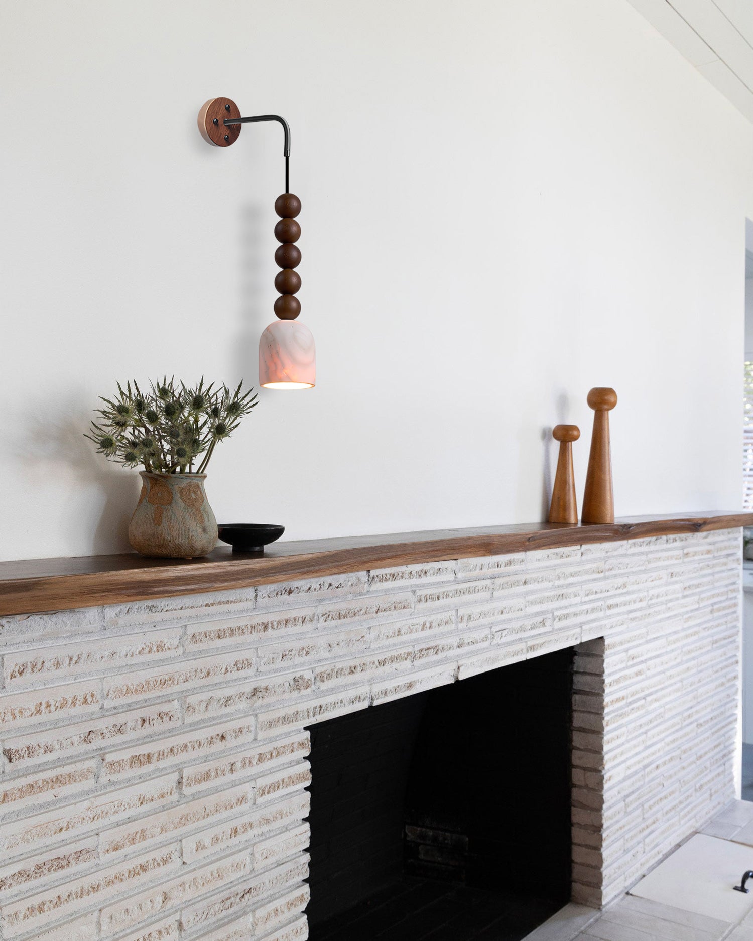 Joslyn Wall Lamp
