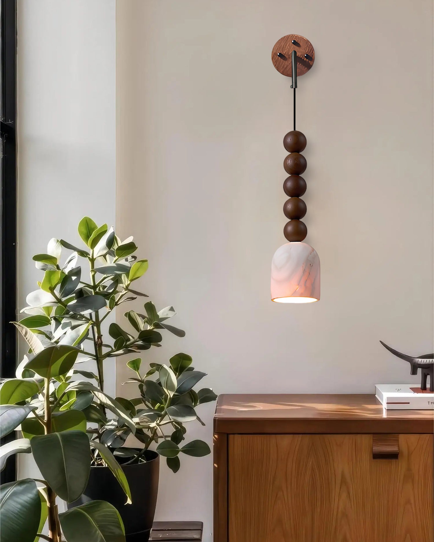 Joslyn Wall Lamp