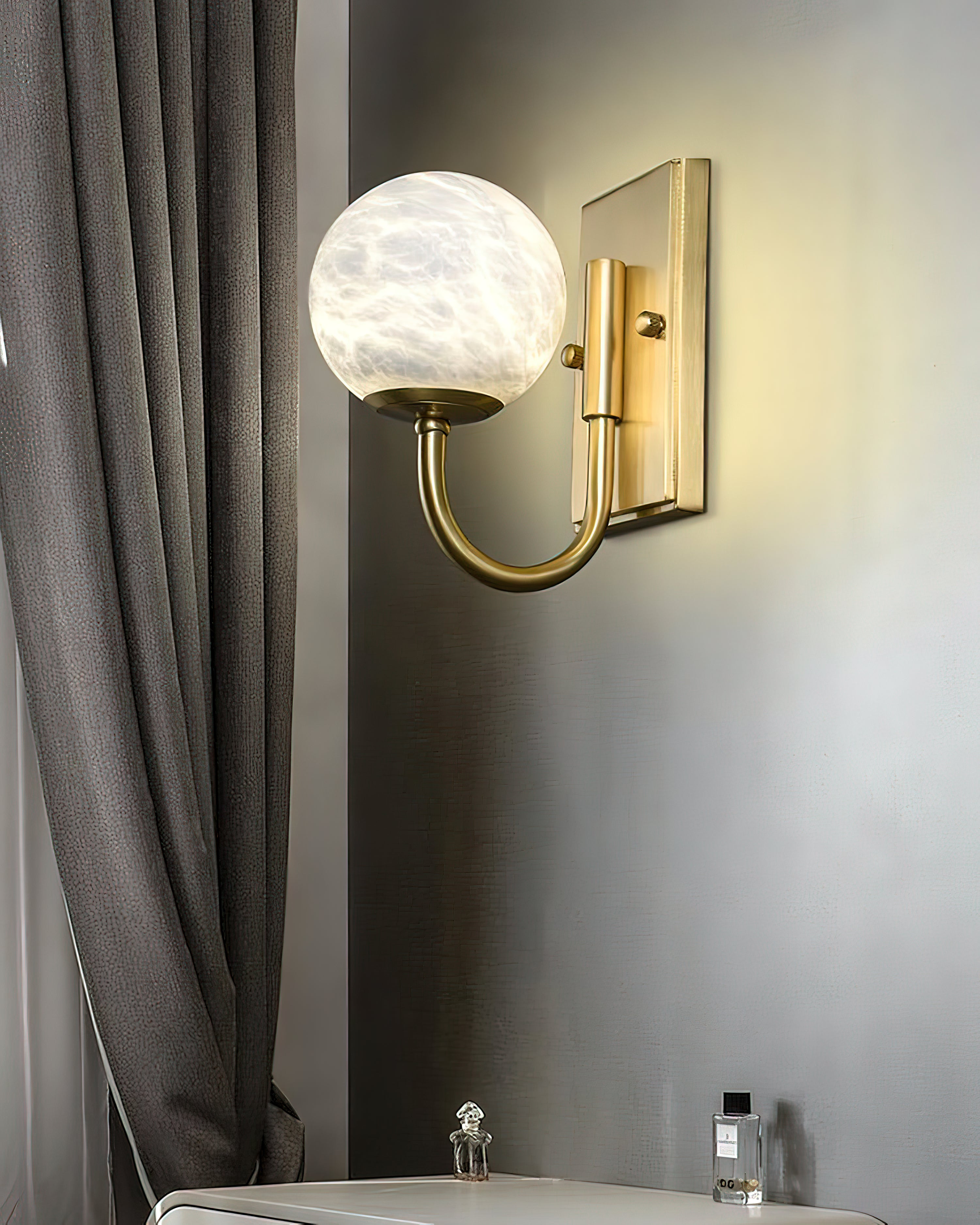 Juliska Wall Lamp