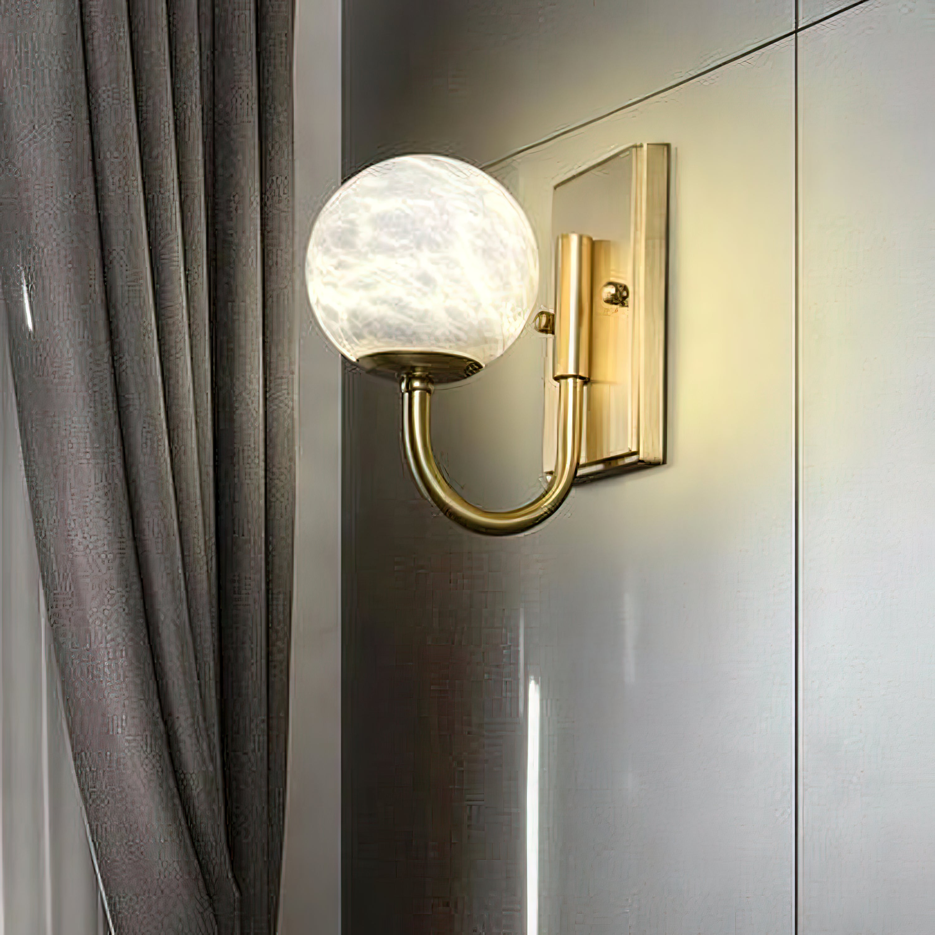 Juliska Wall Lamp