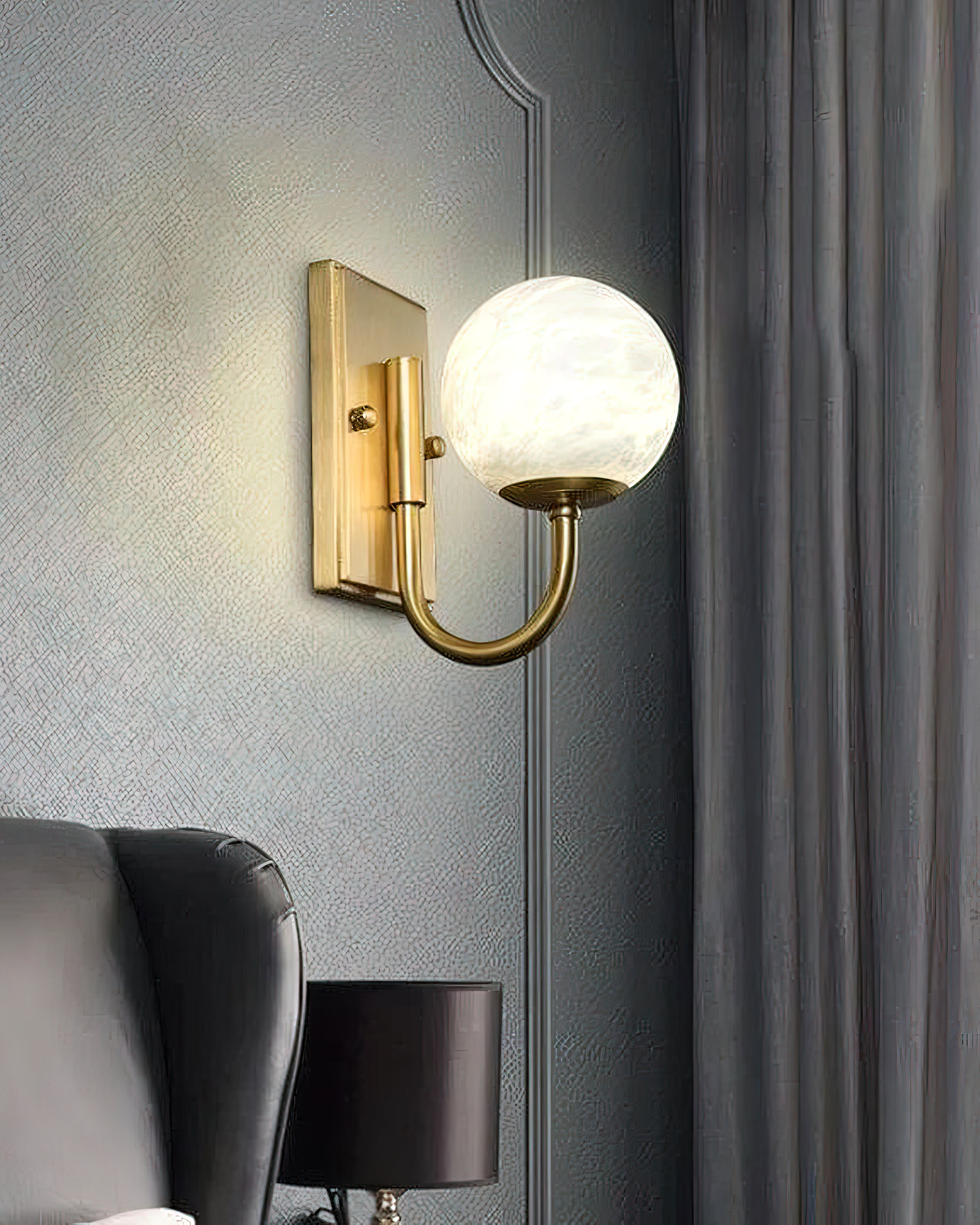 Juliska Wall Lamp