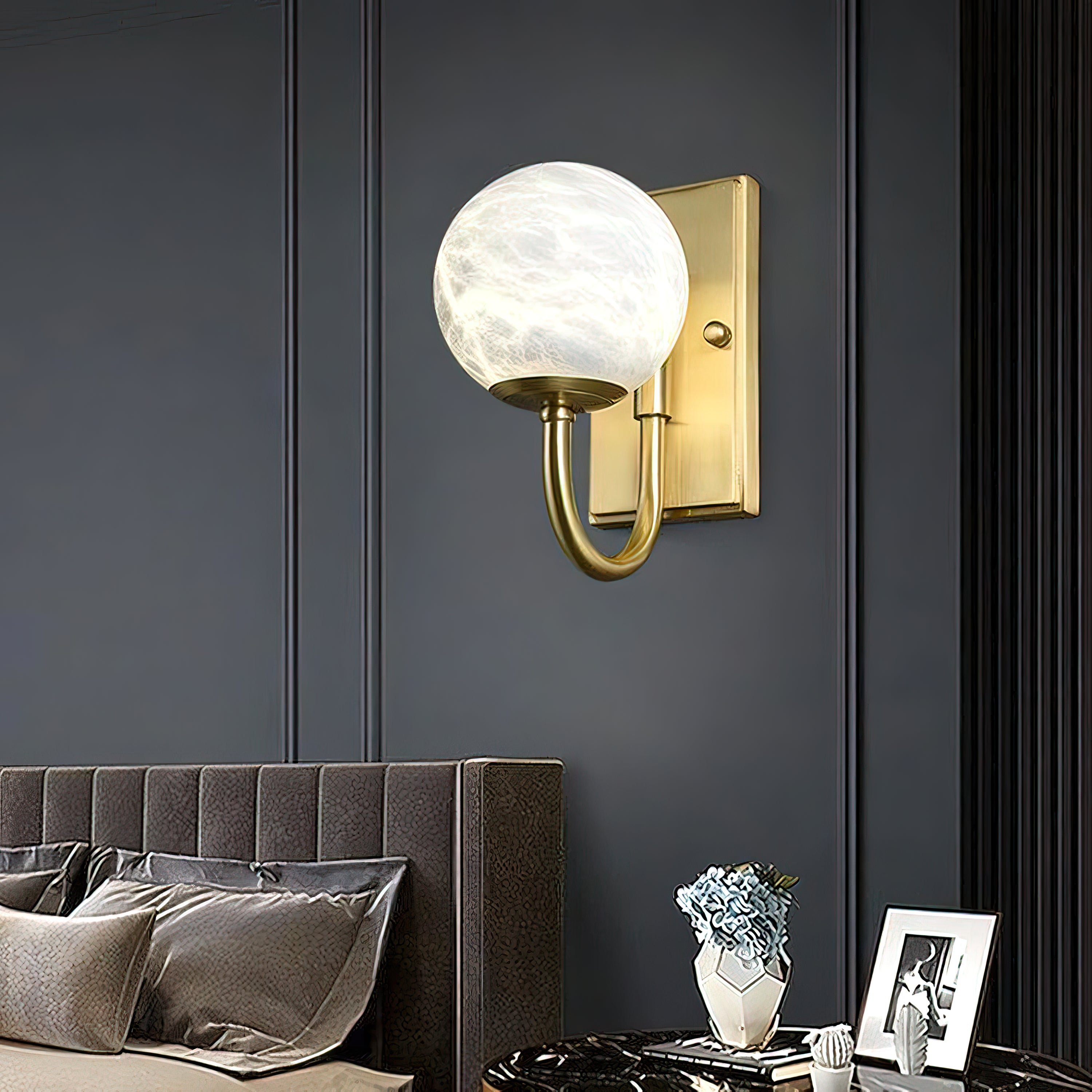Juliska Wall Lamp
