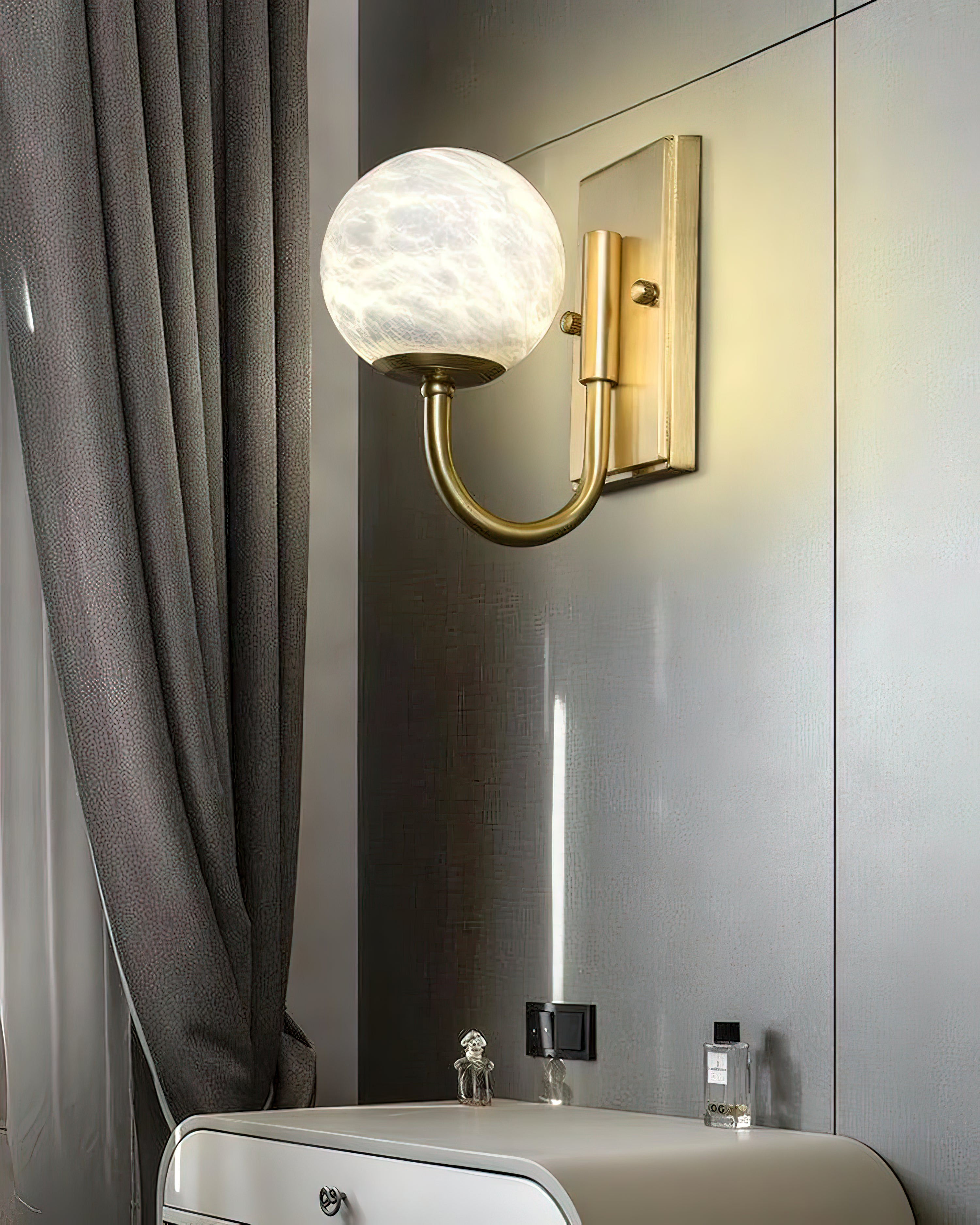 Juliska Wall Lamp