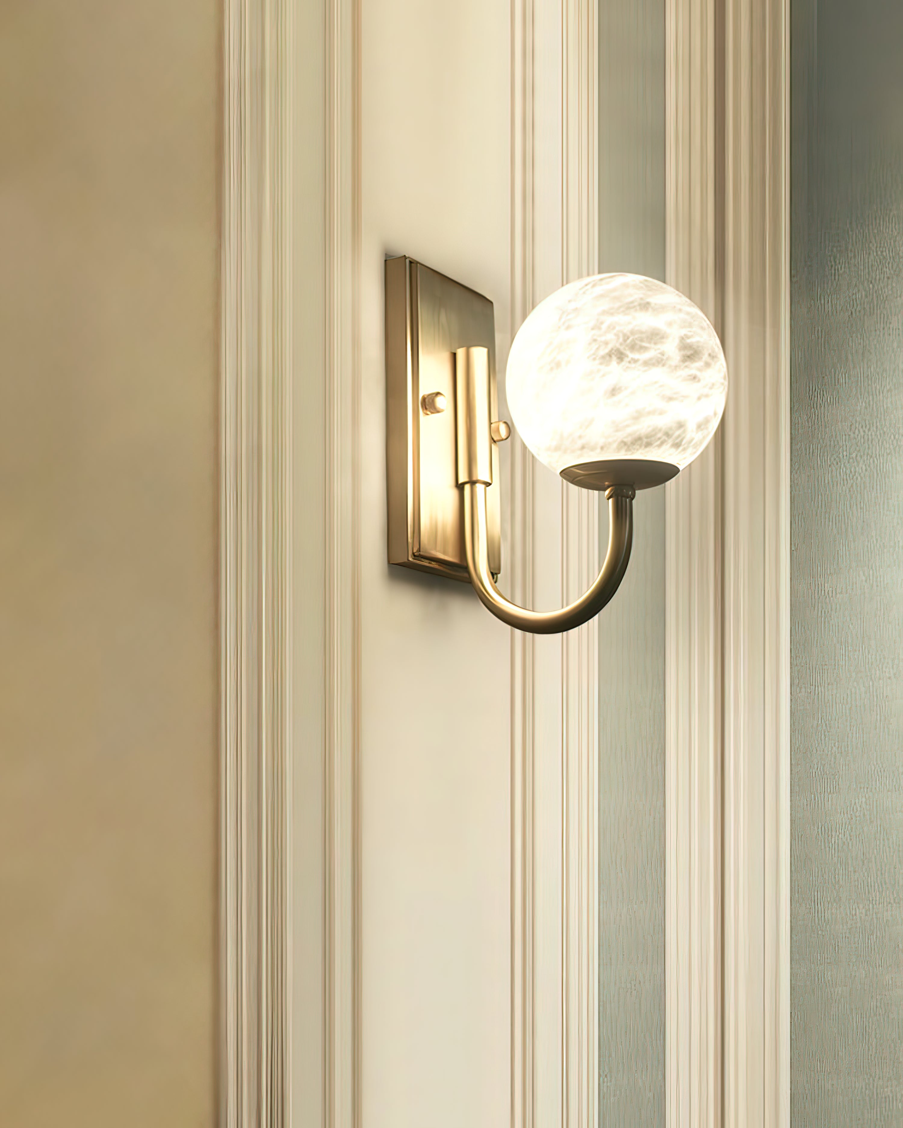 Juliska Wall Lamp