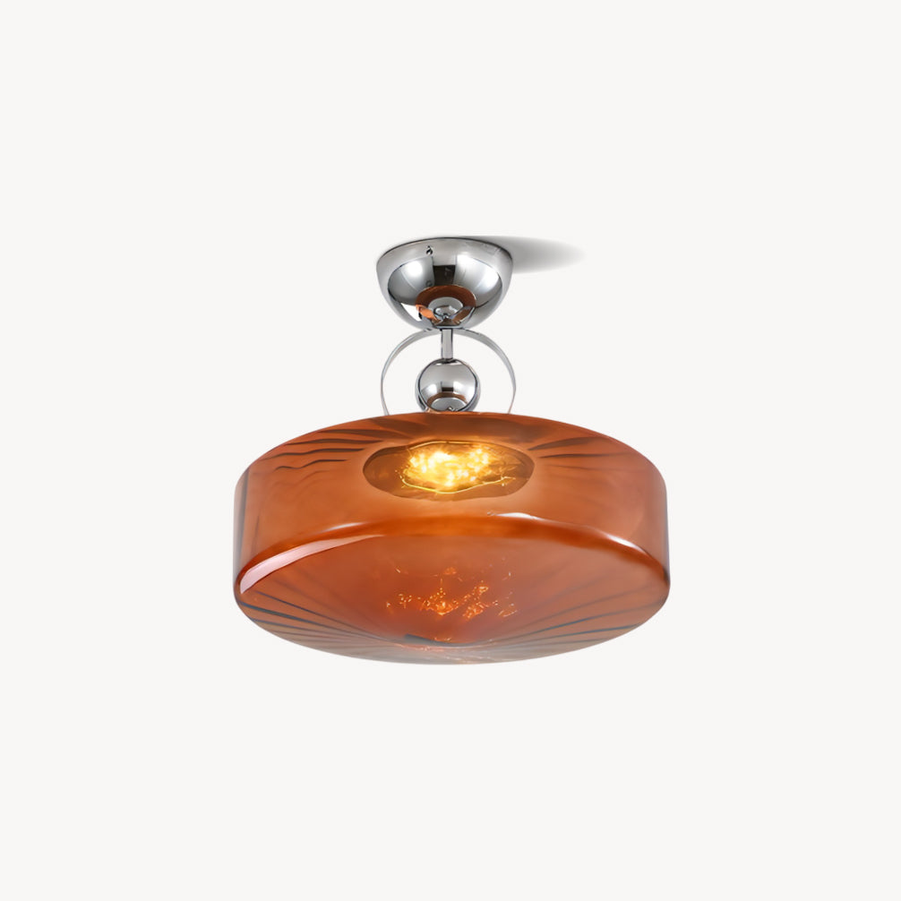 Junathean Ceiling Light