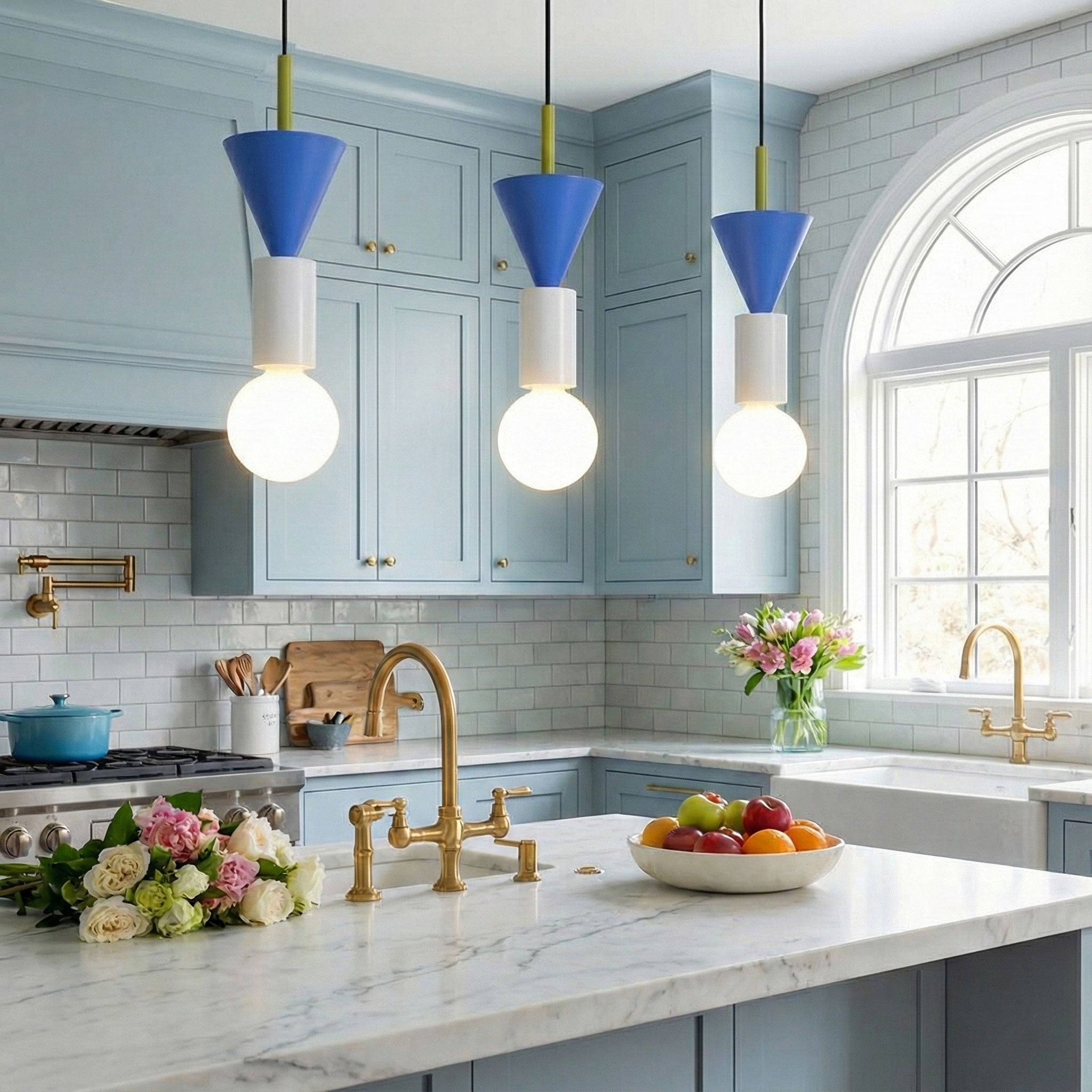 Lámpara Colgante Junit