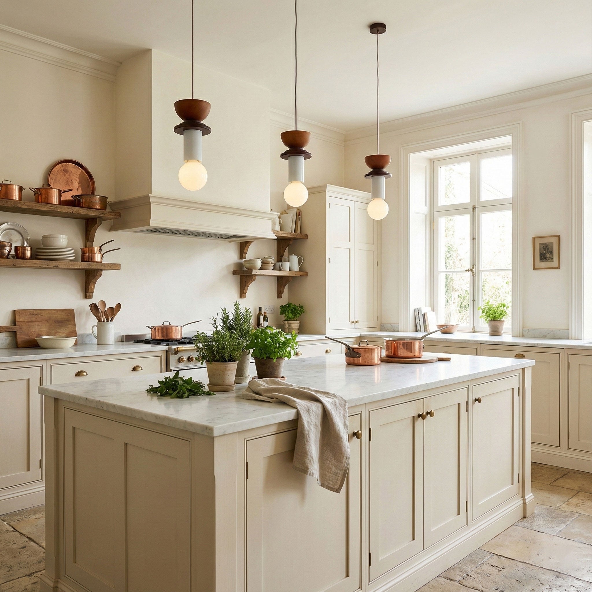 Lámpara Colgante Junit