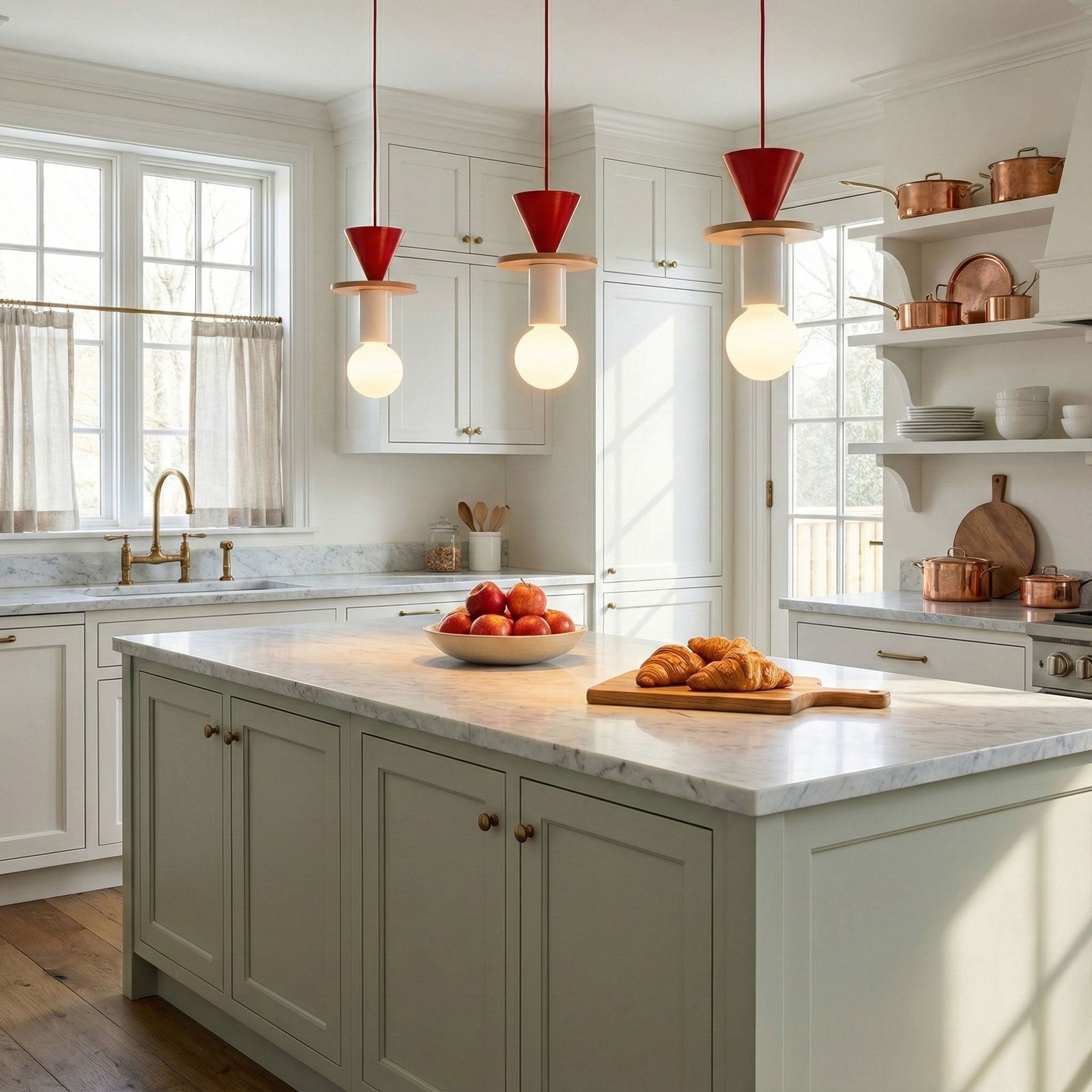 Lámpara Colgante Junit