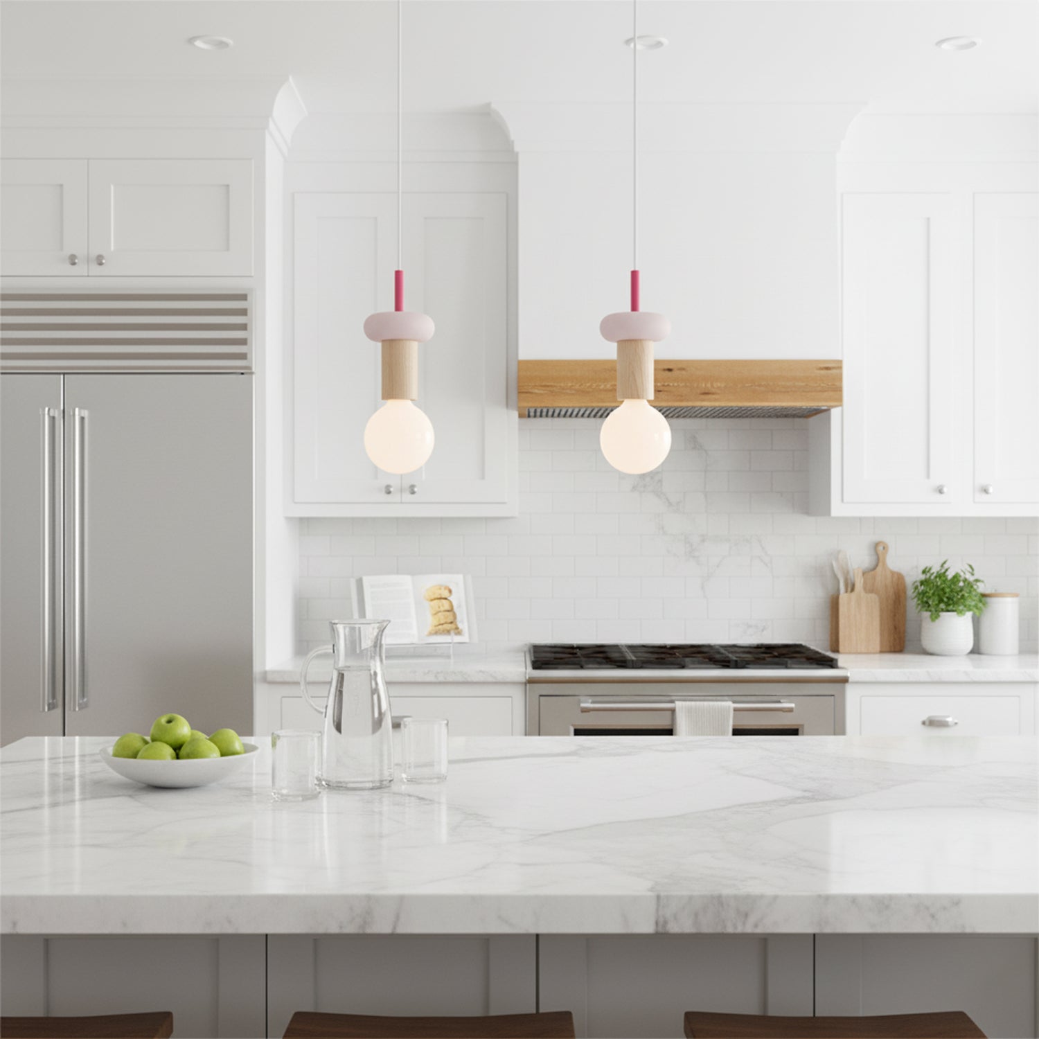 Lámpara Colgante Junit