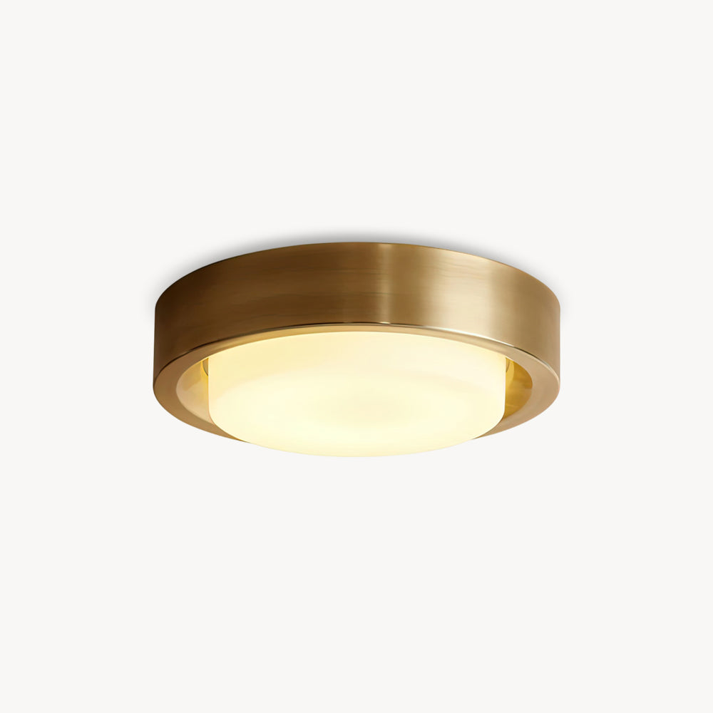 KUZCO Ceiling Lamp