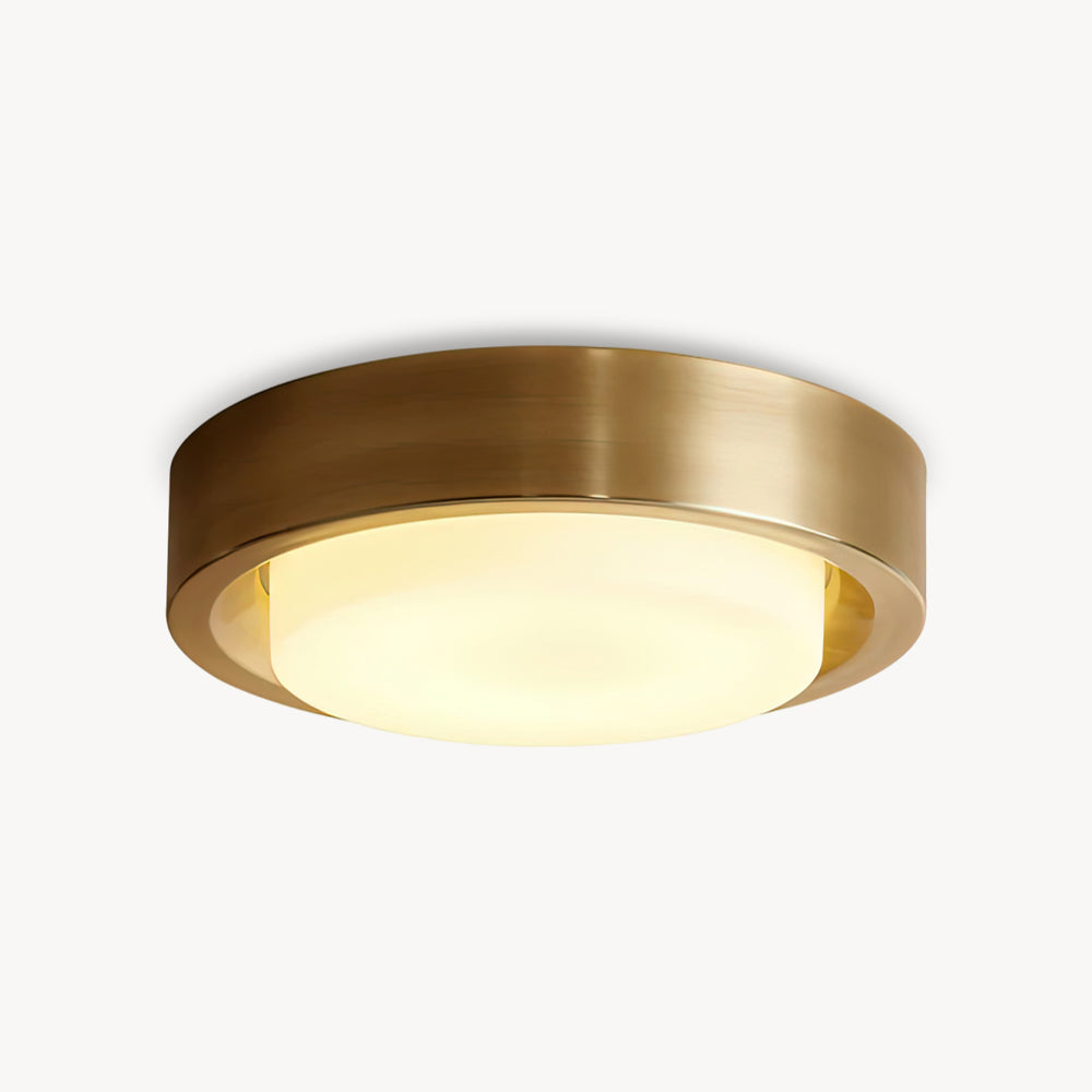 KUZCO Ceiling Lamp