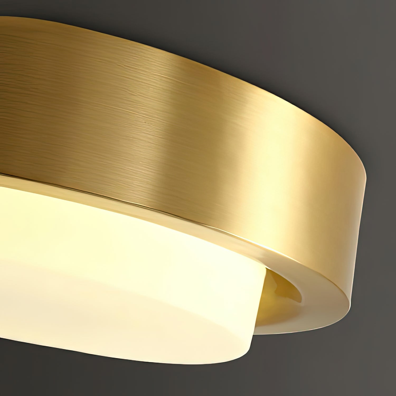 KUZCO Ceiling Lamp