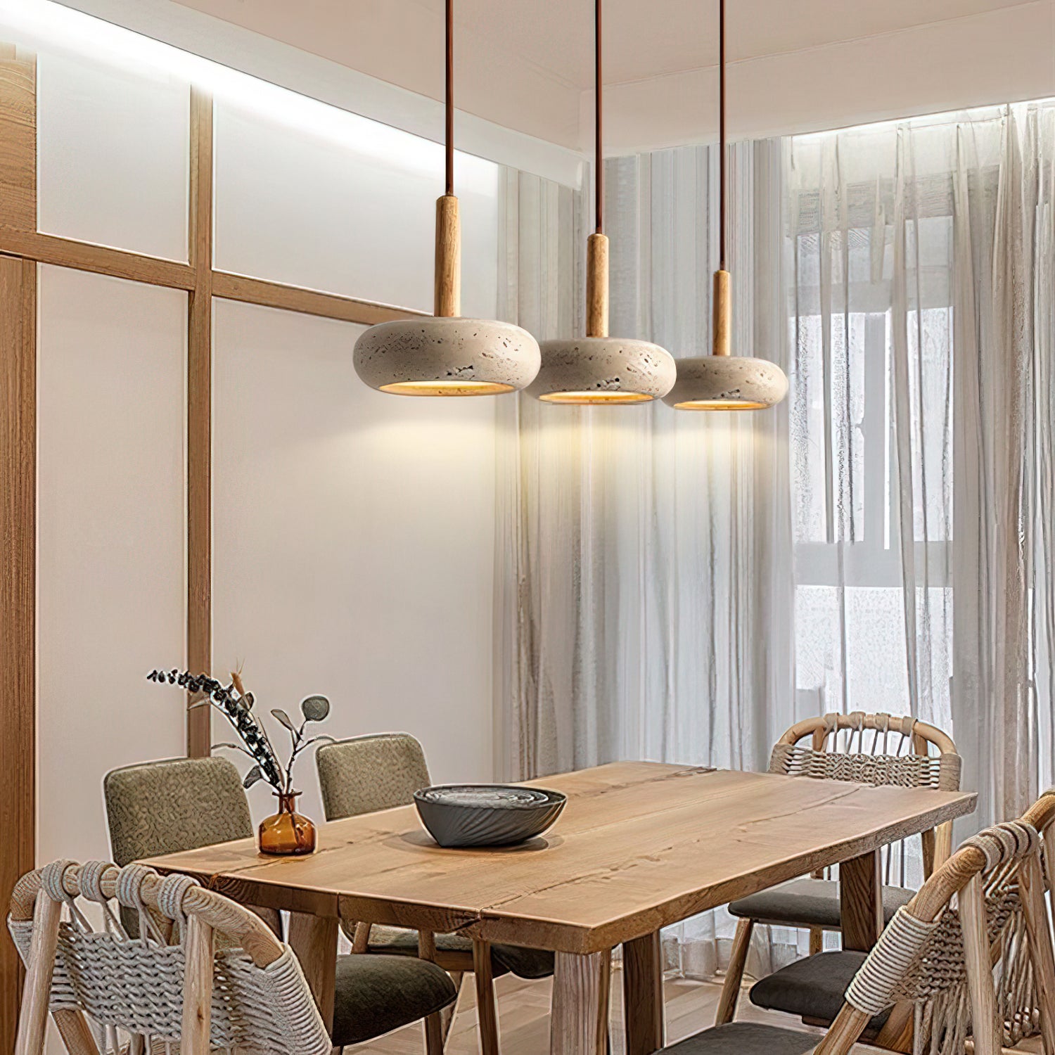 Kairi Pendant Lamp