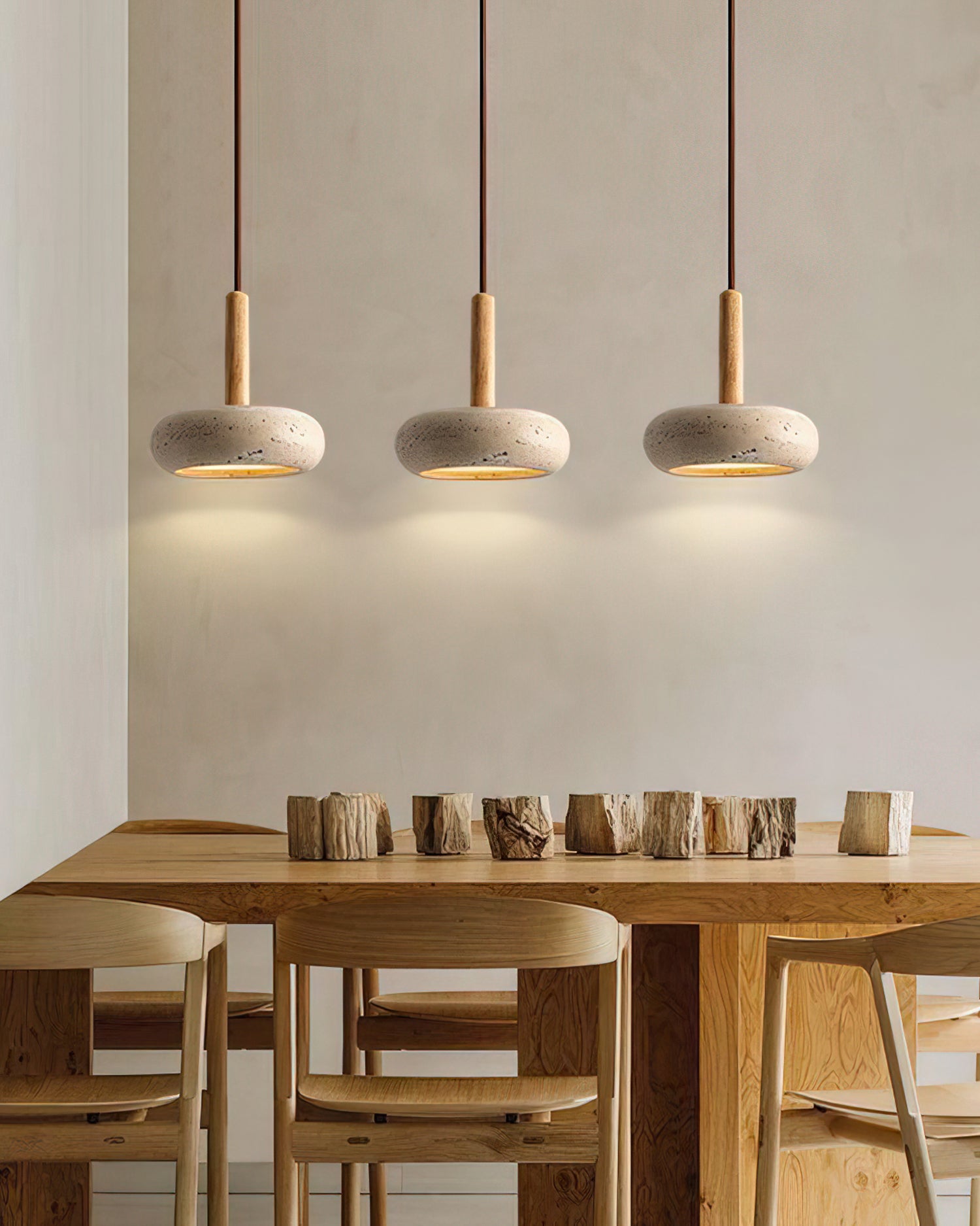 Kairi Pendant Lamp