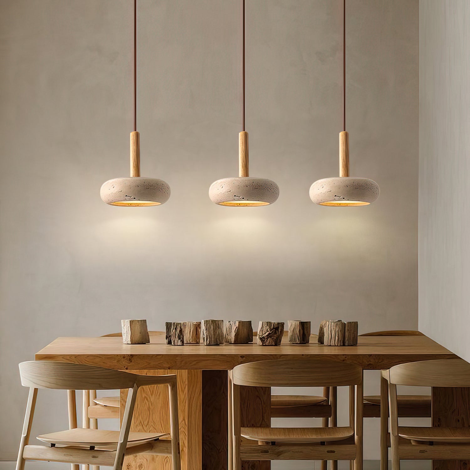 Kairi Pendant Lamp