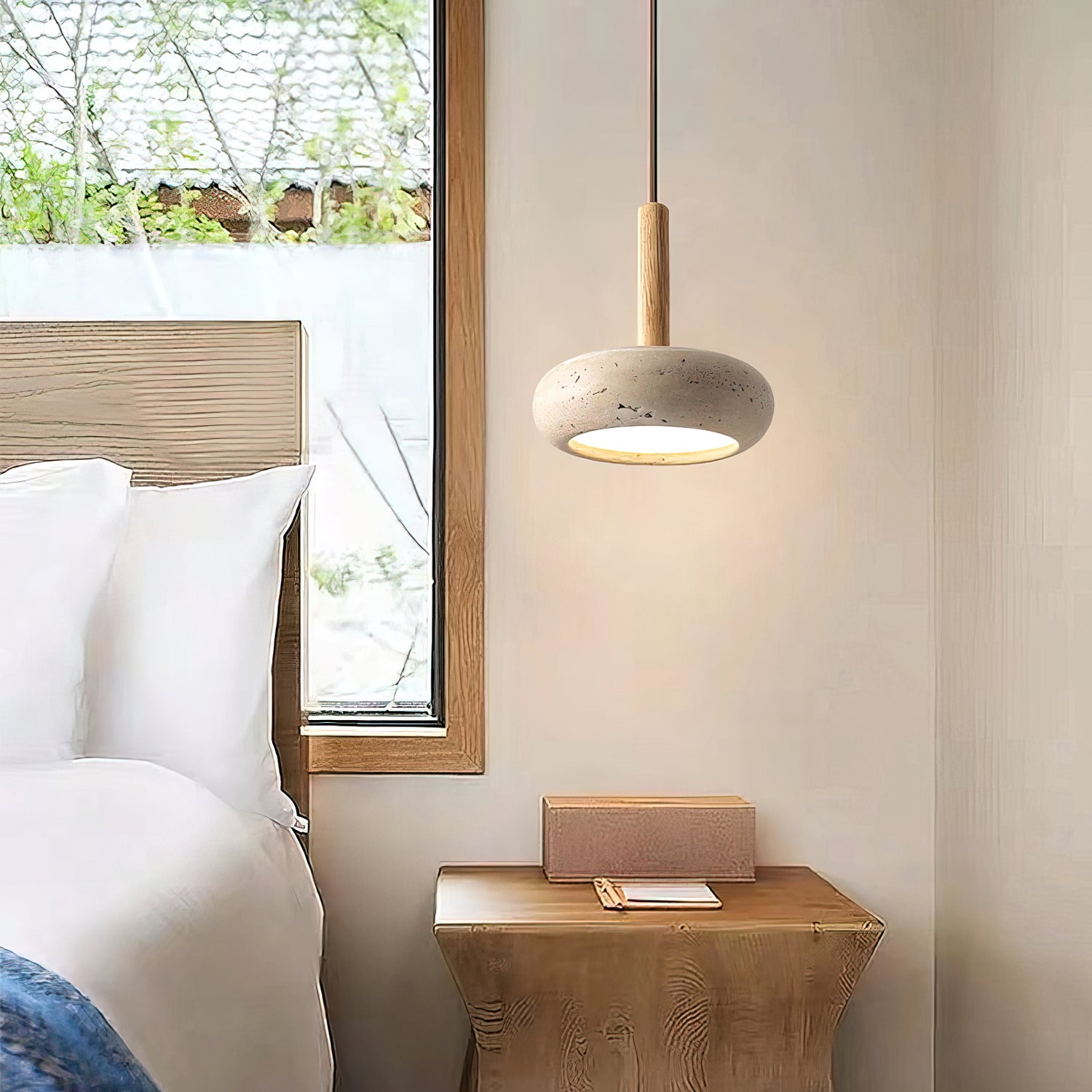Kairi Pendant Lamp