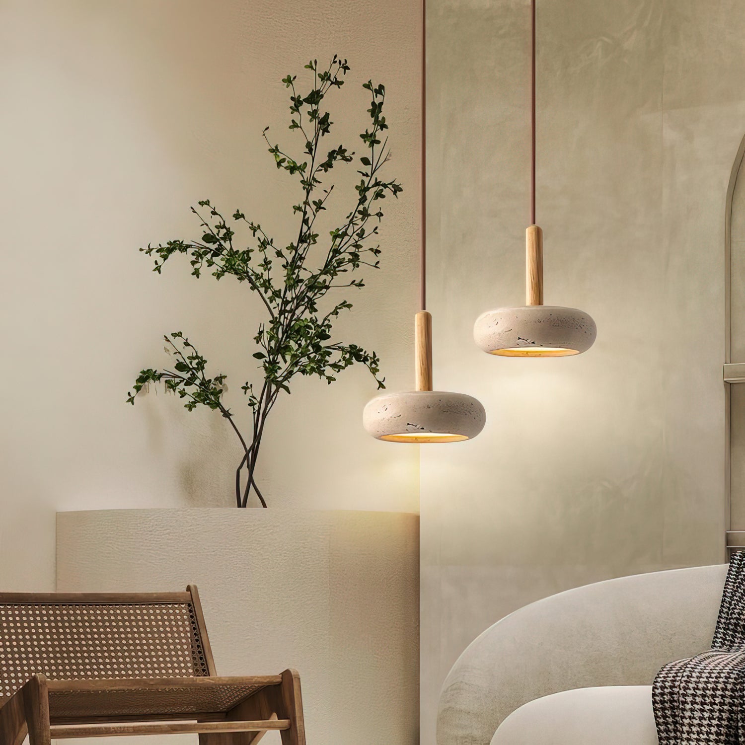 Kairi Pendant Lamp