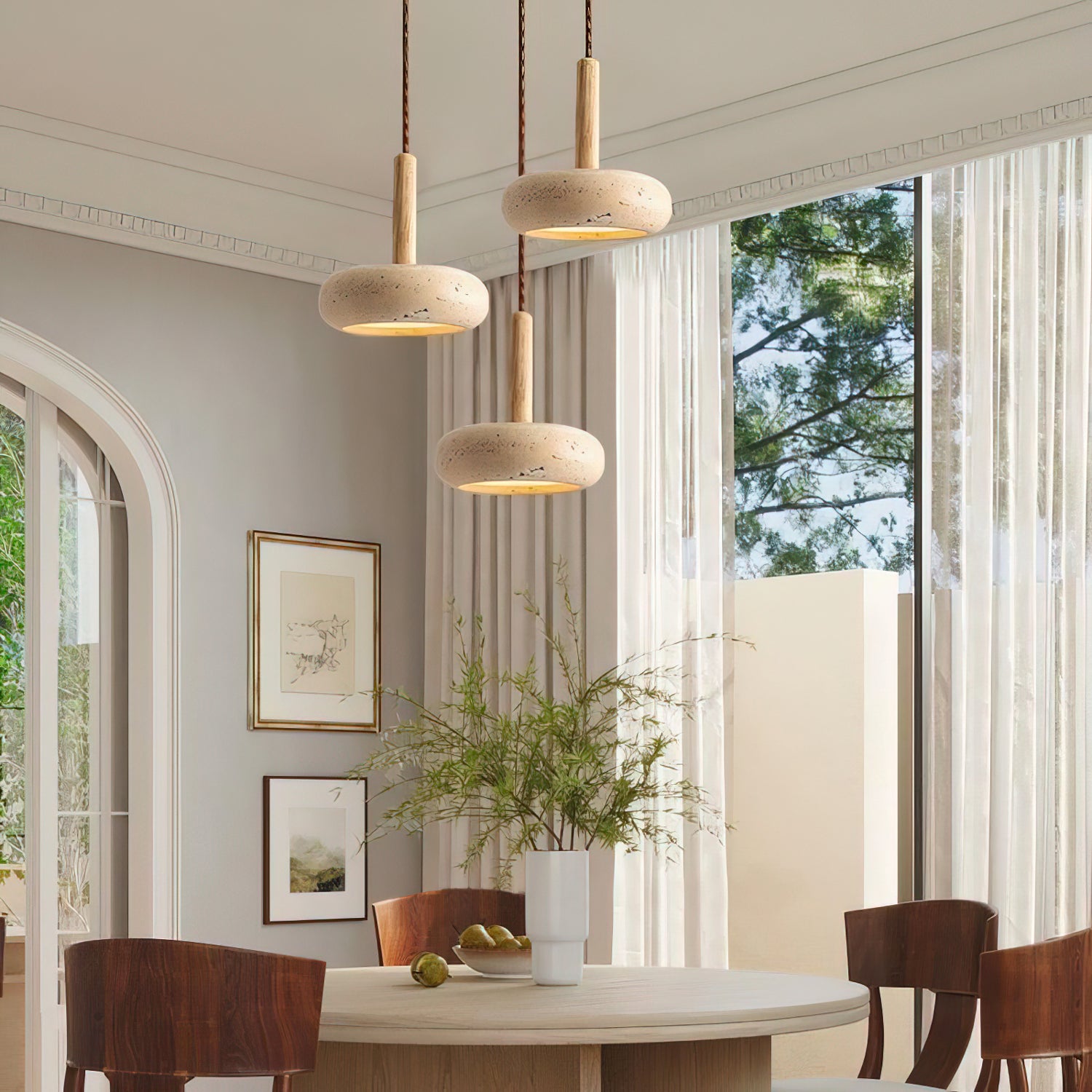 Kairi Pendant Lamp
