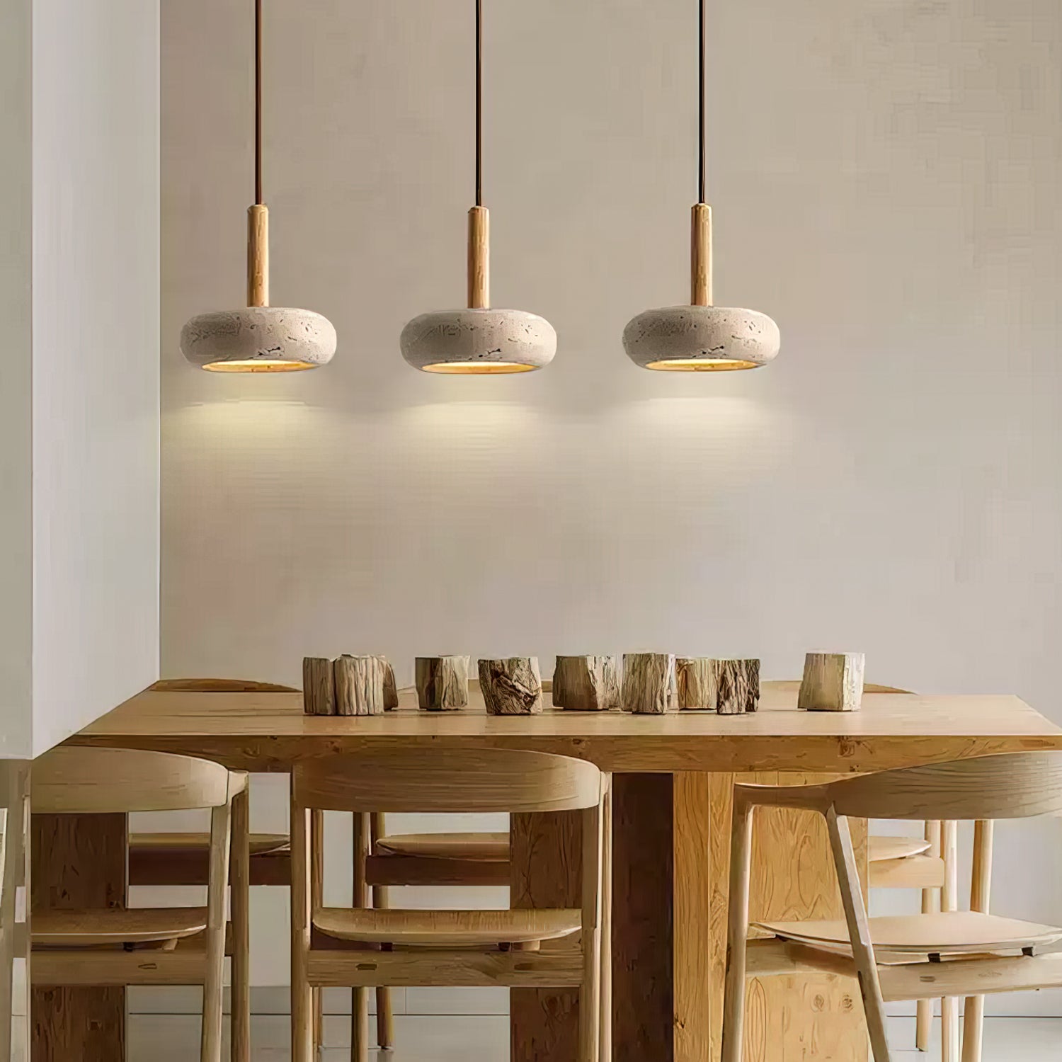 Kairi Pendant Lamp