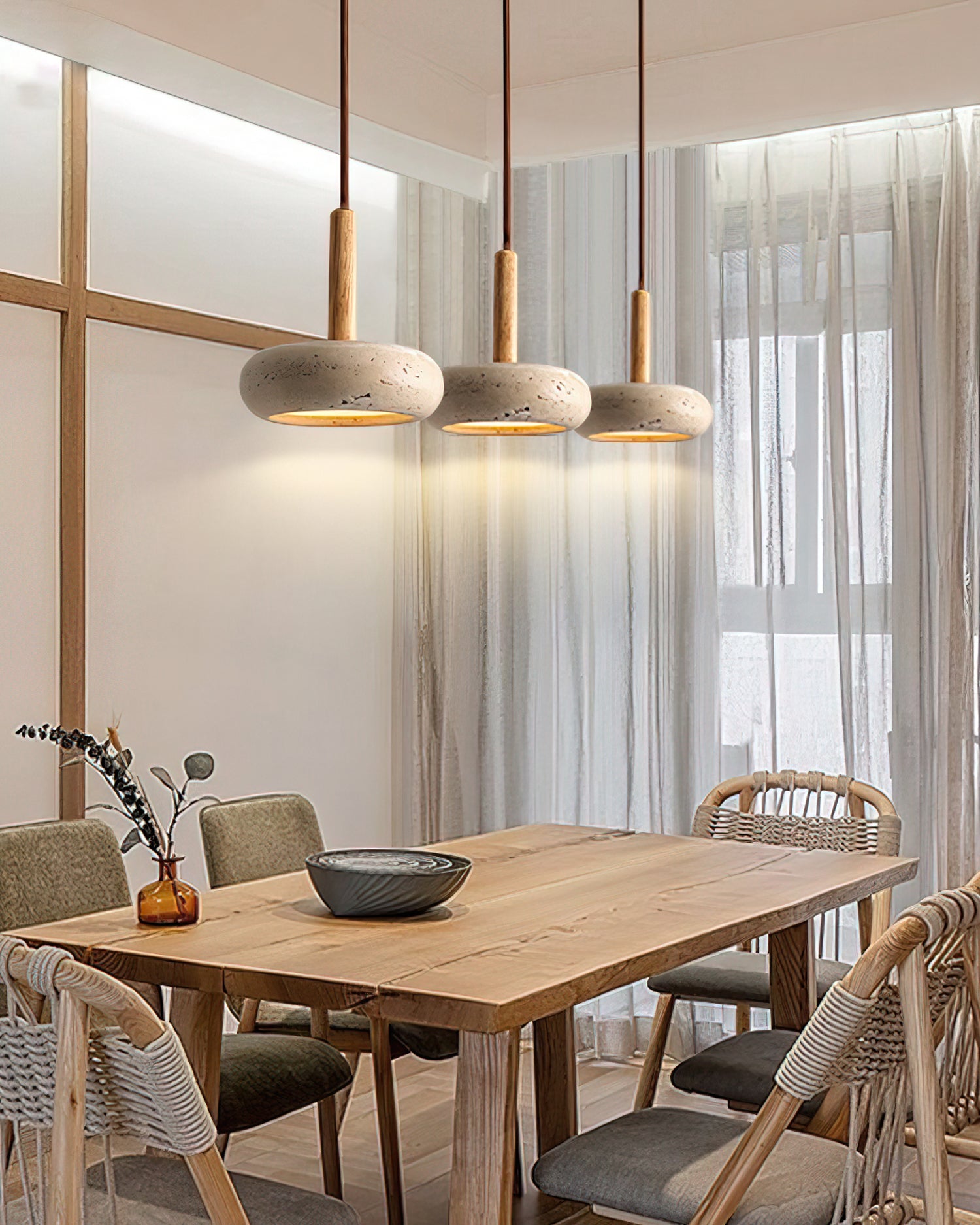 Kairi Pendant Lamp