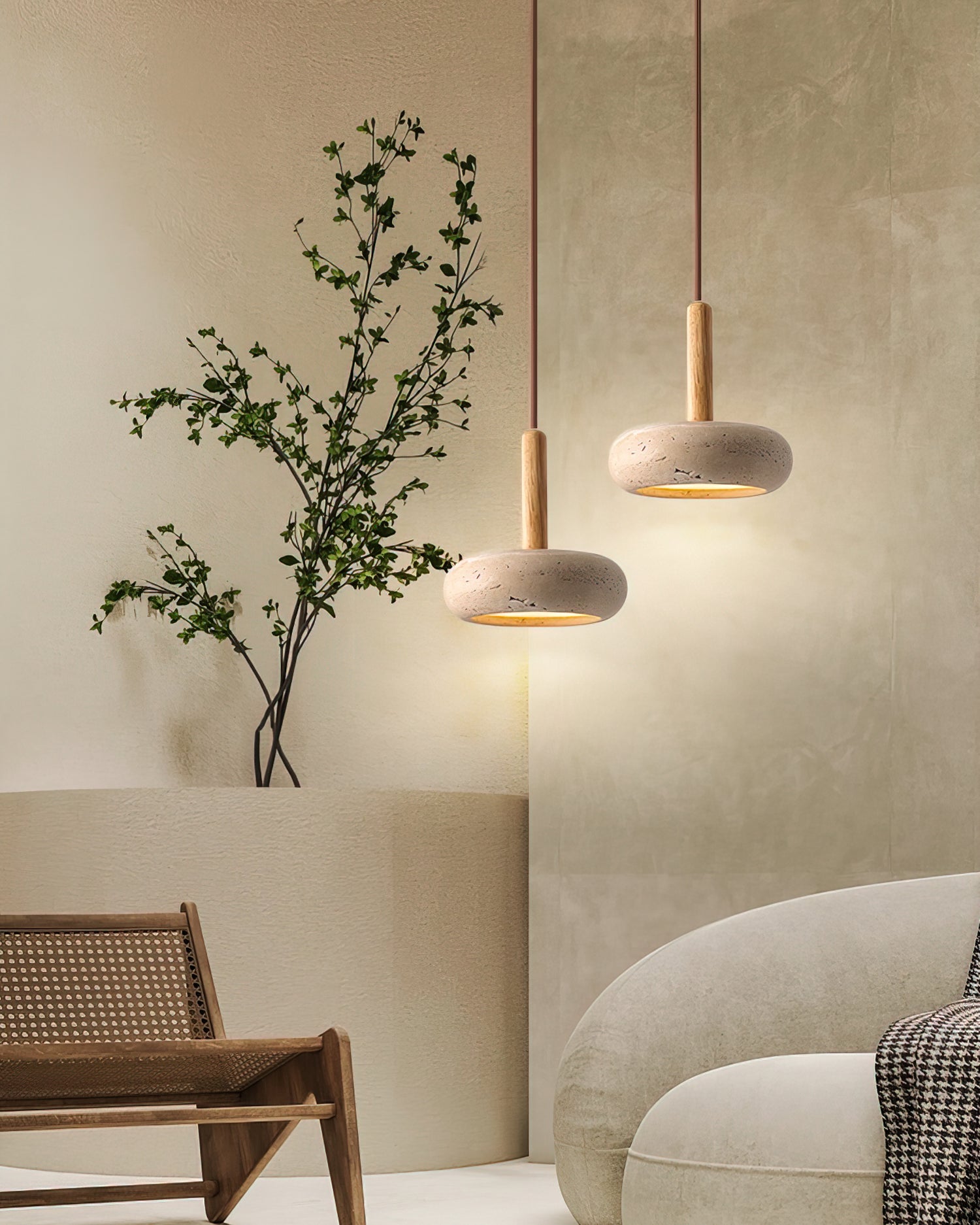 Kairi Pendant Lamp