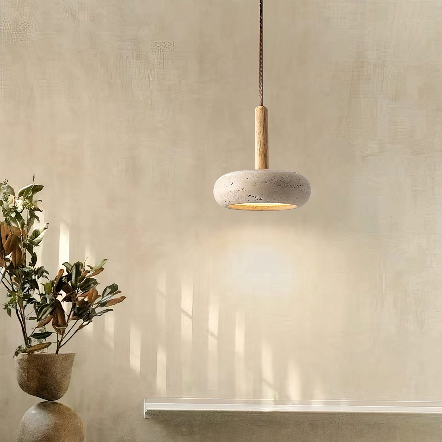 Kairi Pendant Lamp