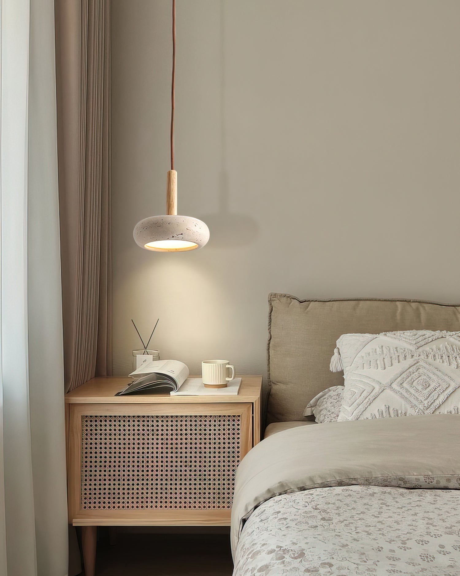 Kairi Pendant Lamp