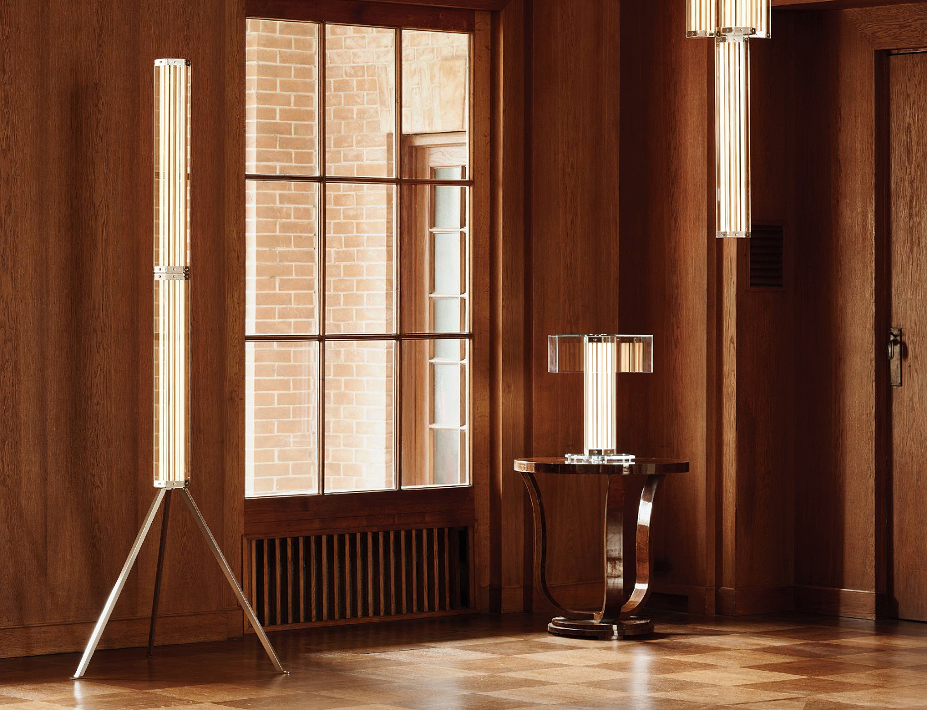 Kalco Table Lamp