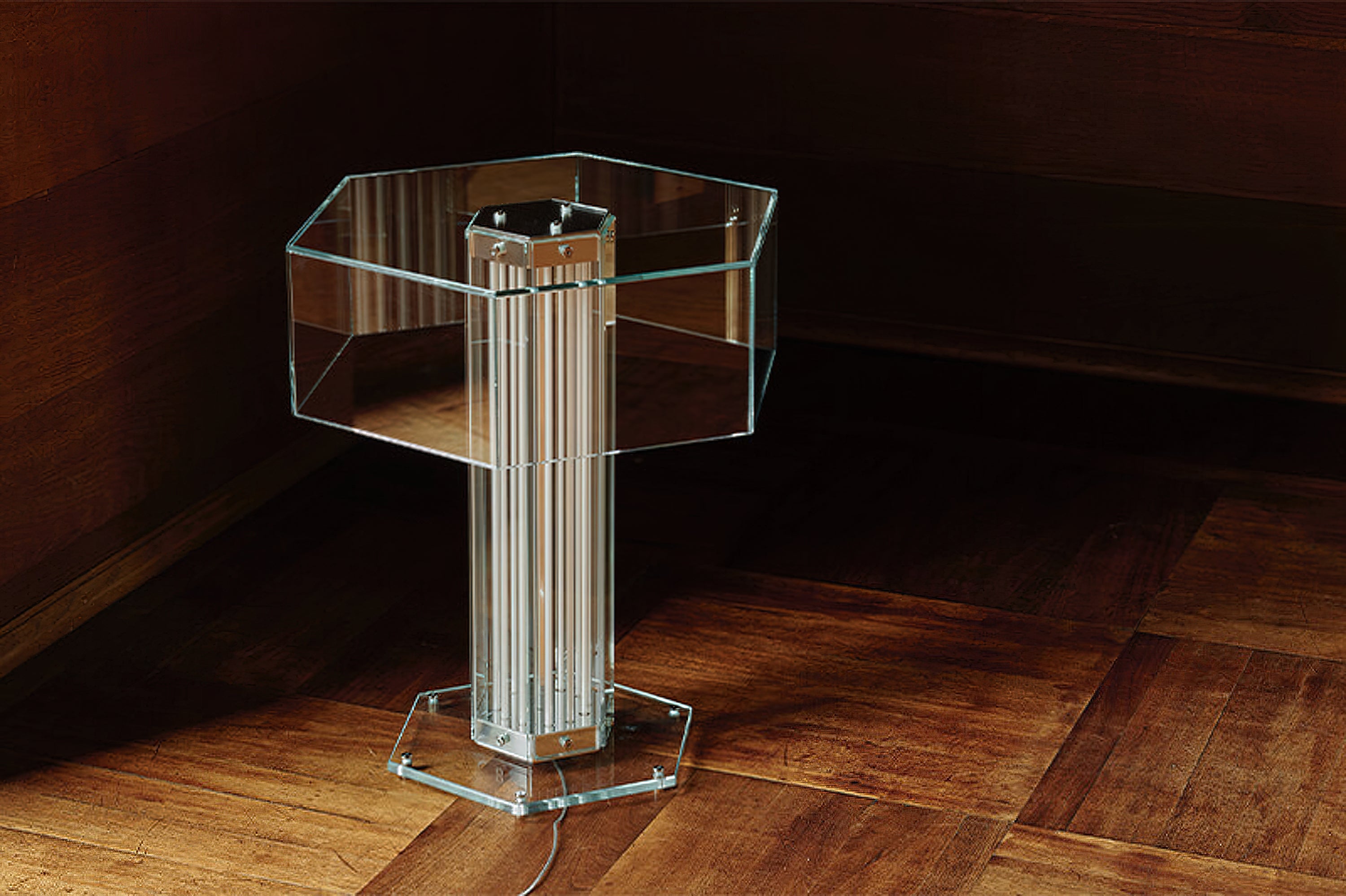 Kalco Table Lamp