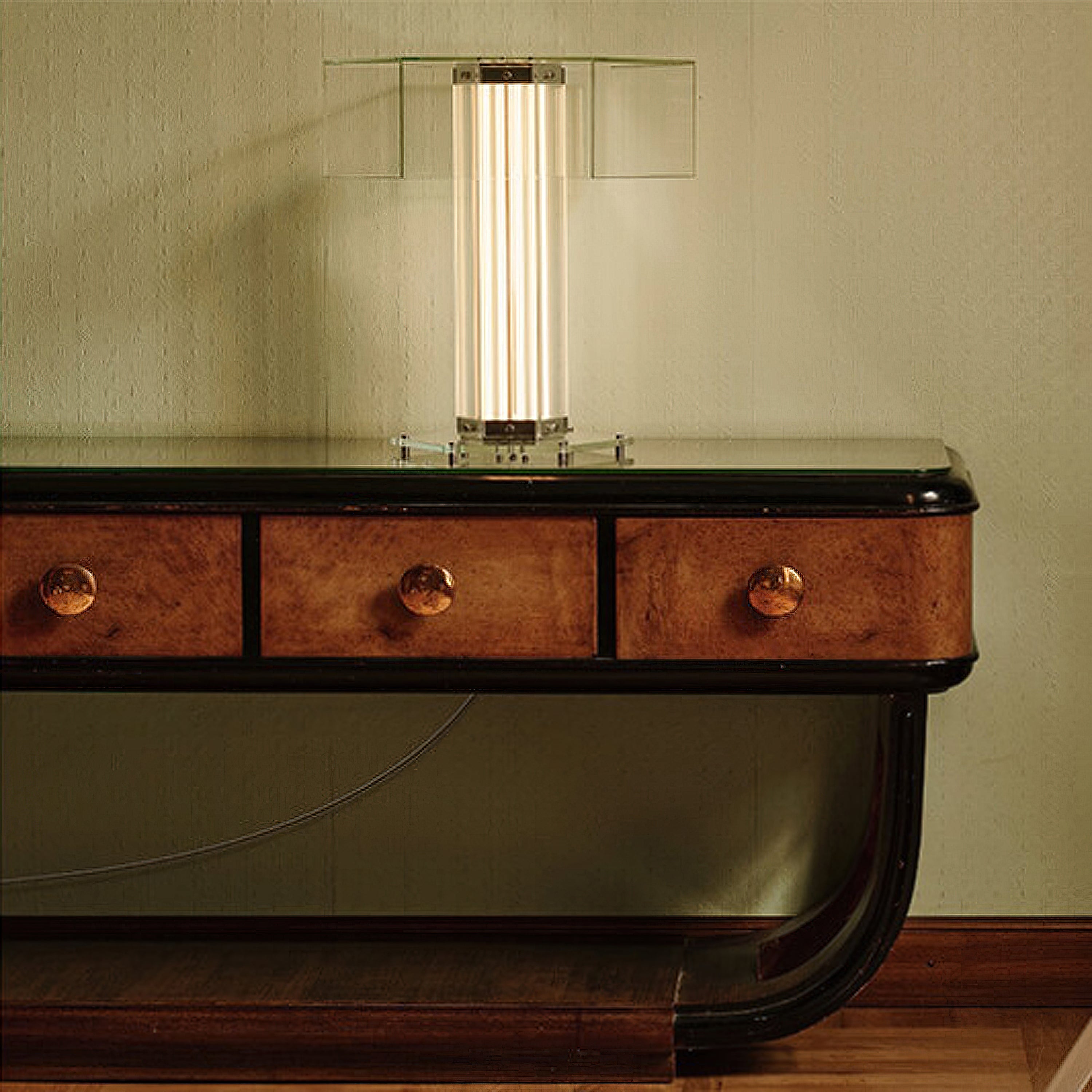 Kalco Table Lamp