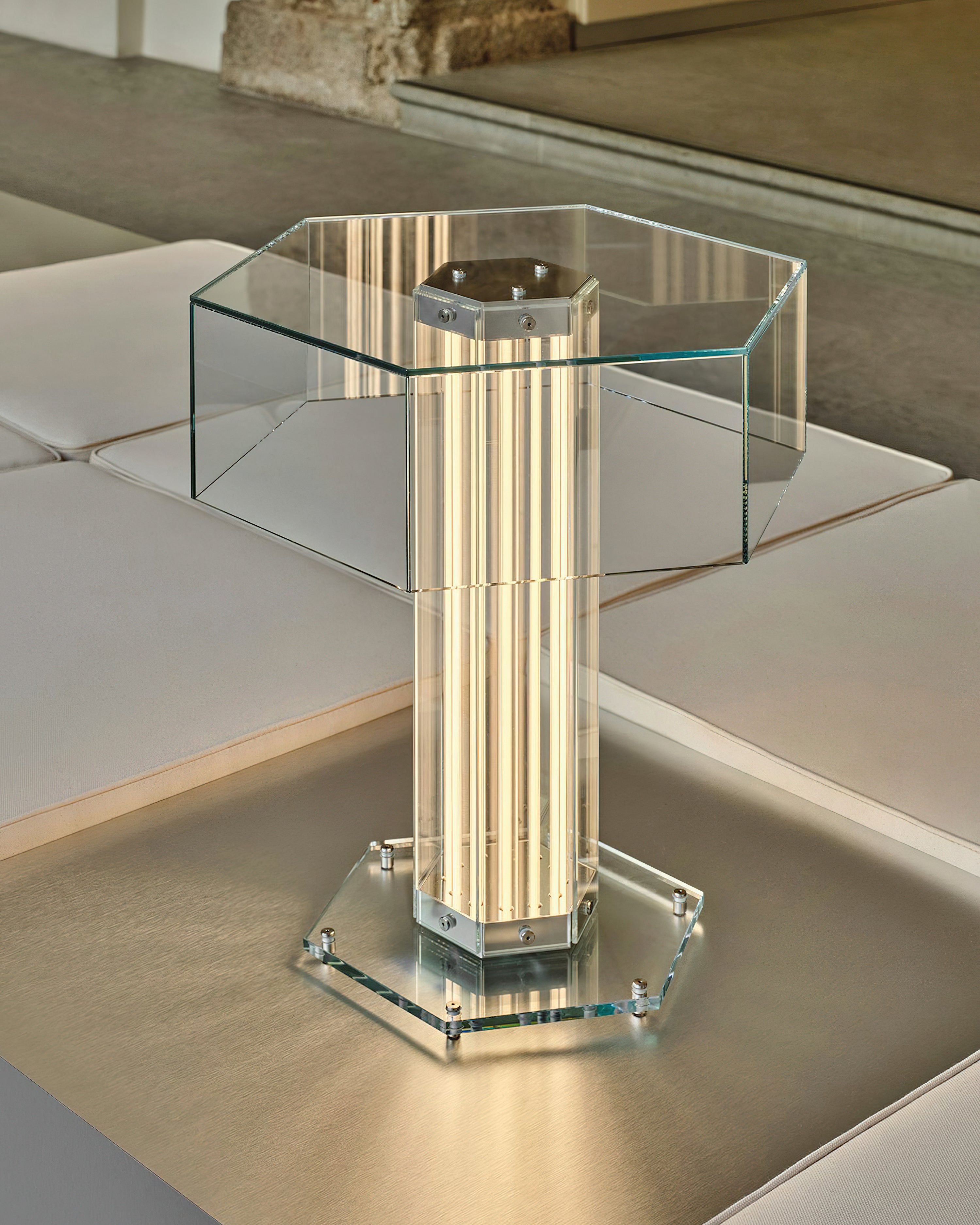 Kalco Table Lamp